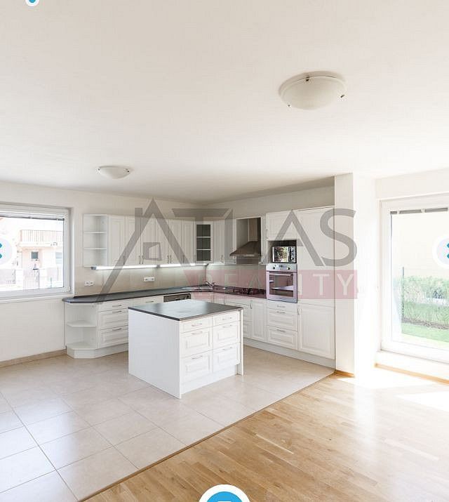 Pronájem rodinný dům - Průhonice, okres Praha-západ, Středočeský kraj, 400 m² - 5