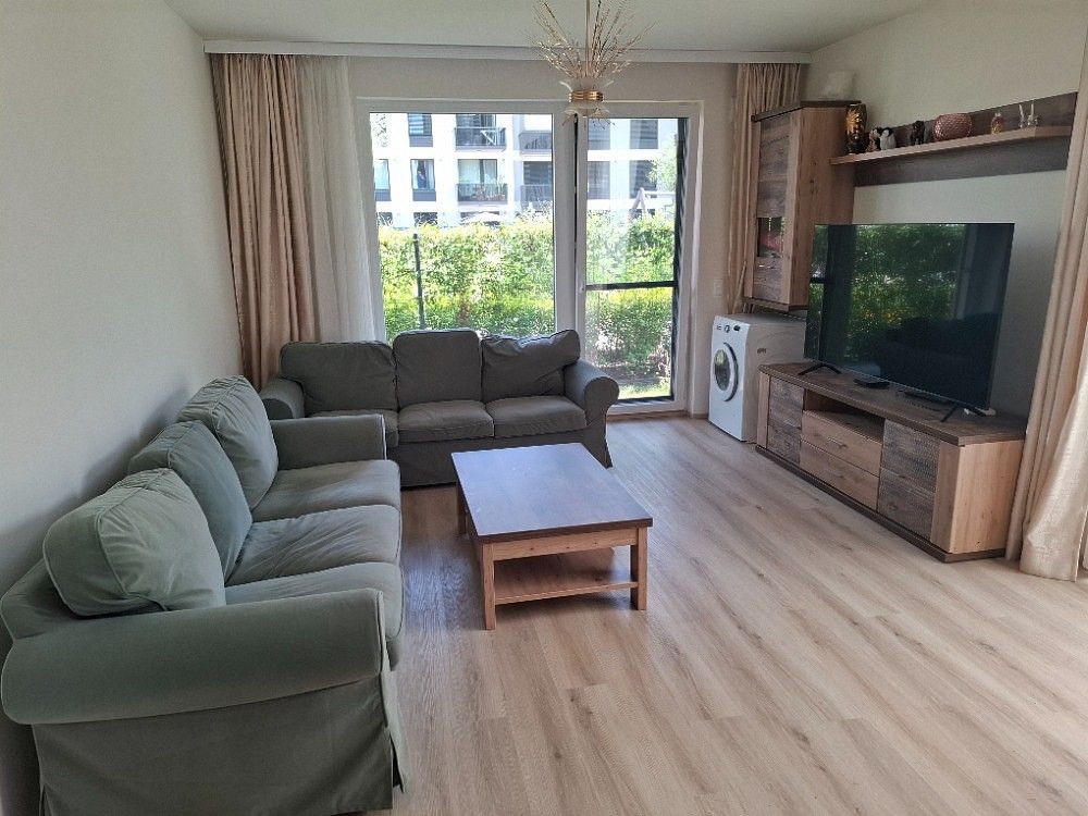 3+kk, Praha - Hostivař, okres Praha 15, Hlavní město Praha, 80 m² - 2