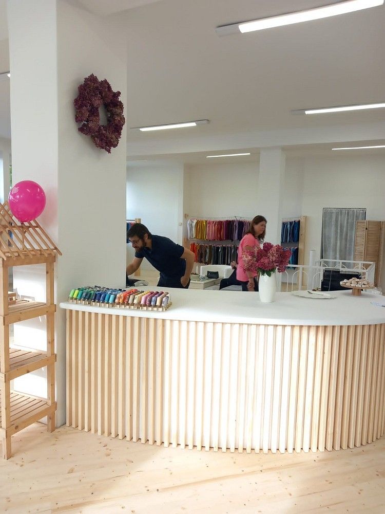 Pronájem obchodní prostory - Ždírec nad Doubravou, okres Havlíčkův Brod, Kraj Vysočina, 330 m² - 5