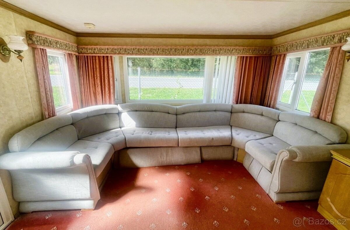 Prodej rodinný dům - Bohuslavice u Zlína, 763 51