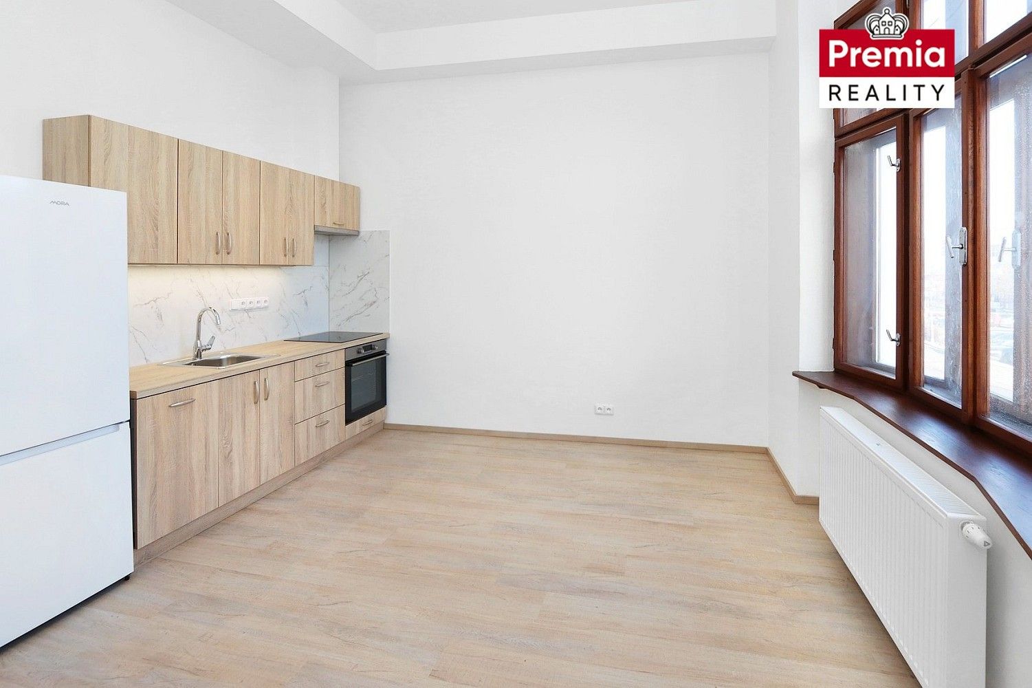 2+kk, Dr. Milady Horákové, Znojmo, 43 m² - 1