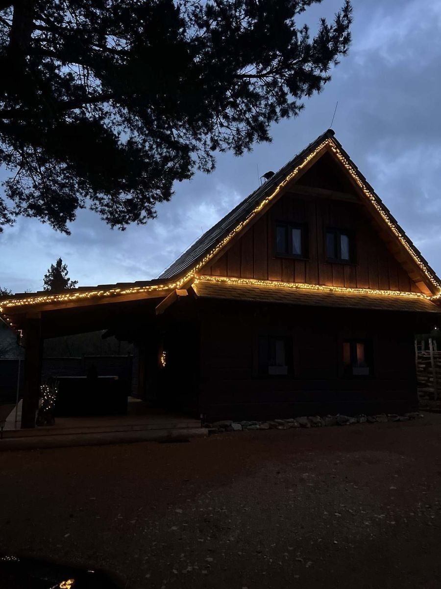 Chaty, Šťáhlavy - Šťáhlavy, Plzeňský kraj