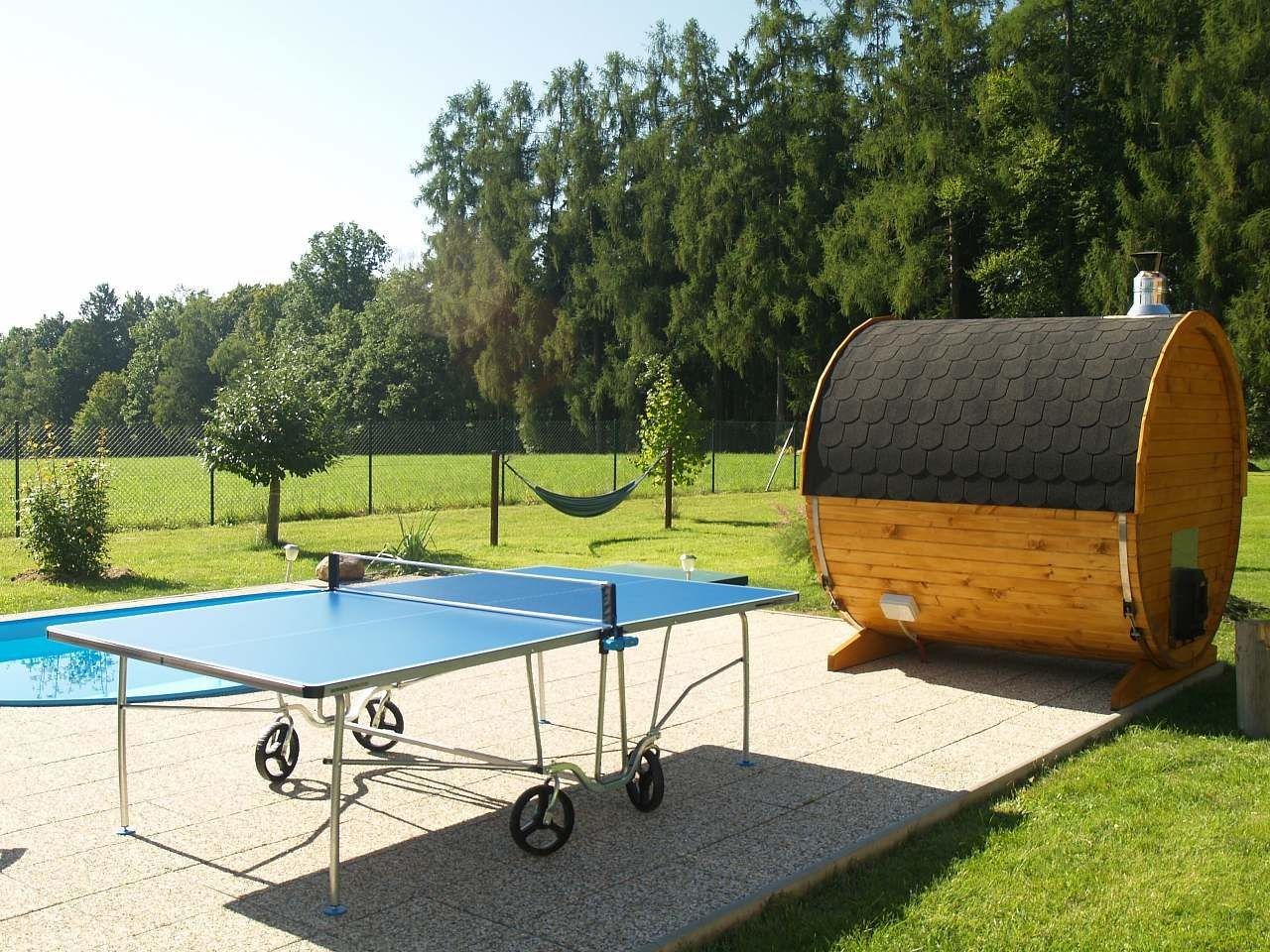 Chaty, Mostek - Souvrať, Královéhradecký kraj - 2