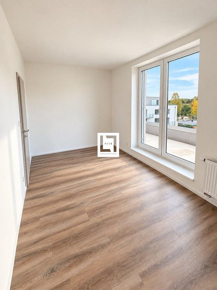 2+kk, Ostrava - Hrabůvka, 54 m² - 2