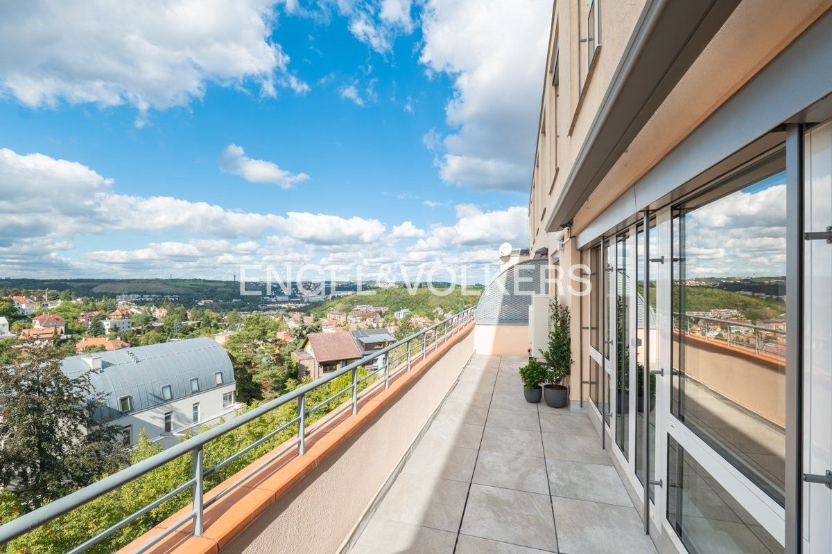 4+kk, Roškotova 1737, Praha Braník, 131 m² - 2
