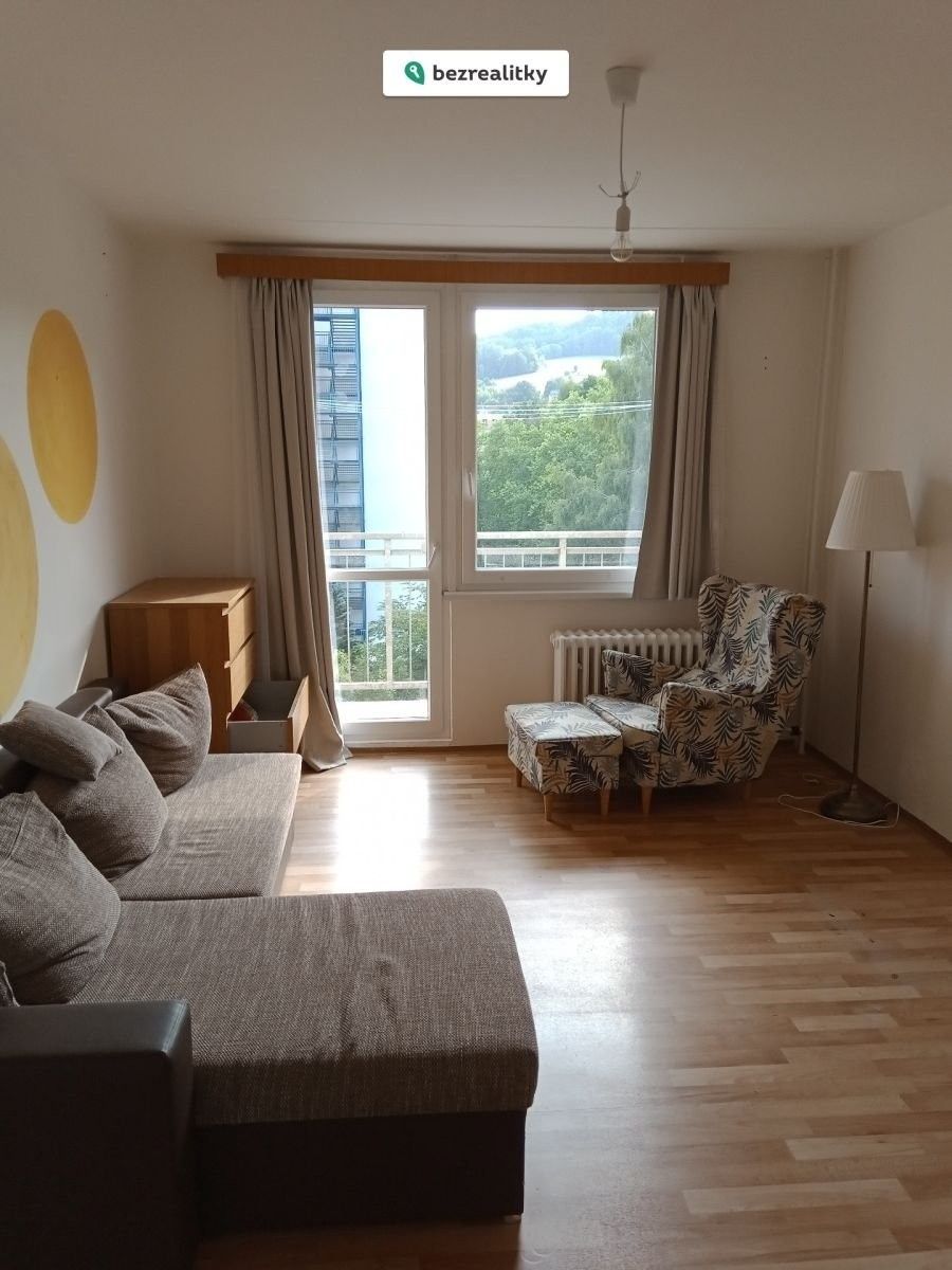 Prodej byt 4+1 - Jizerská, Semily, 78 m²