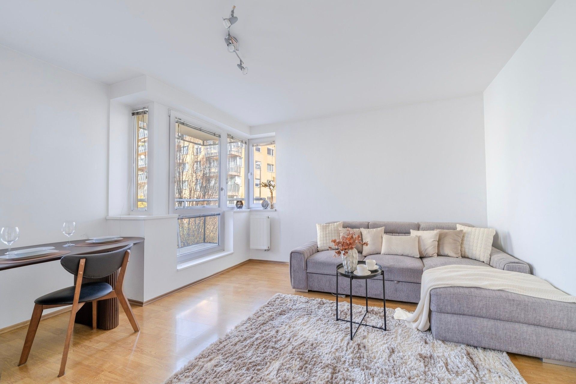 Prodej byt 2+kk - Harmonická, Praha, 54 m²