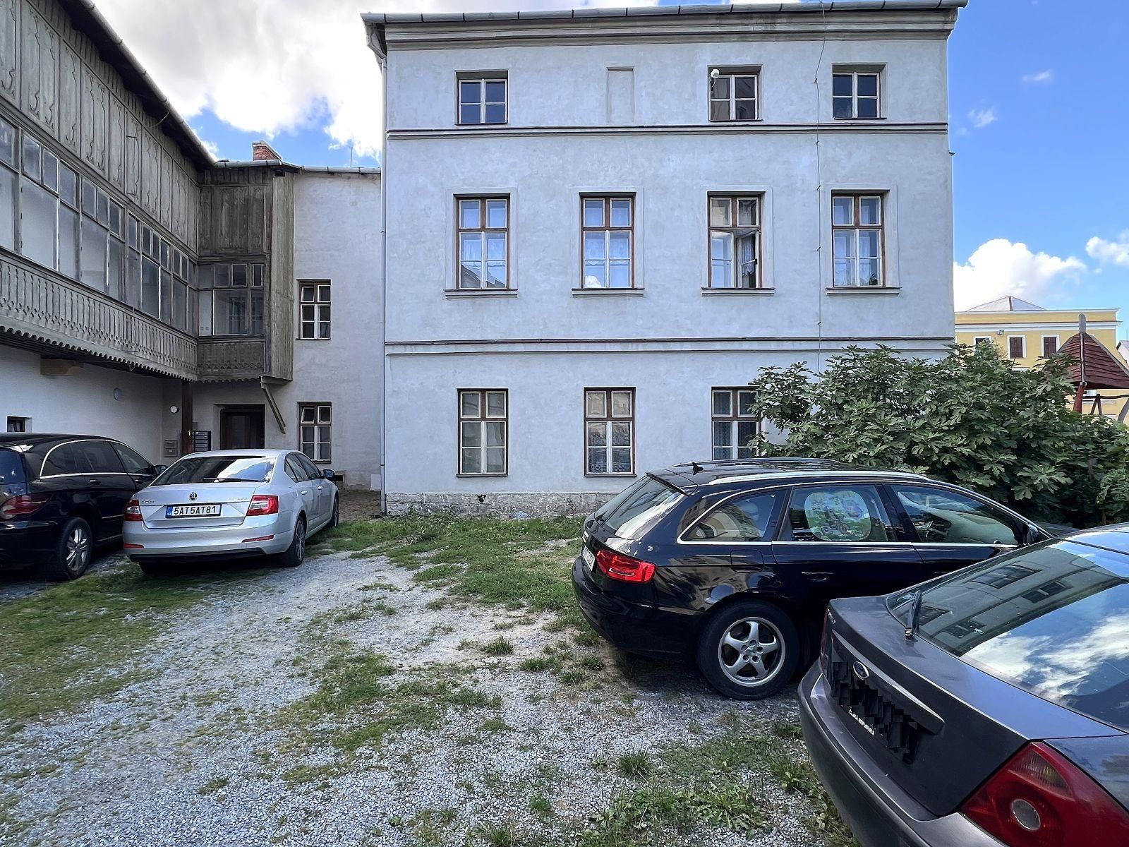 4+kk, Radniční, Vidnava, 170 m² - 1