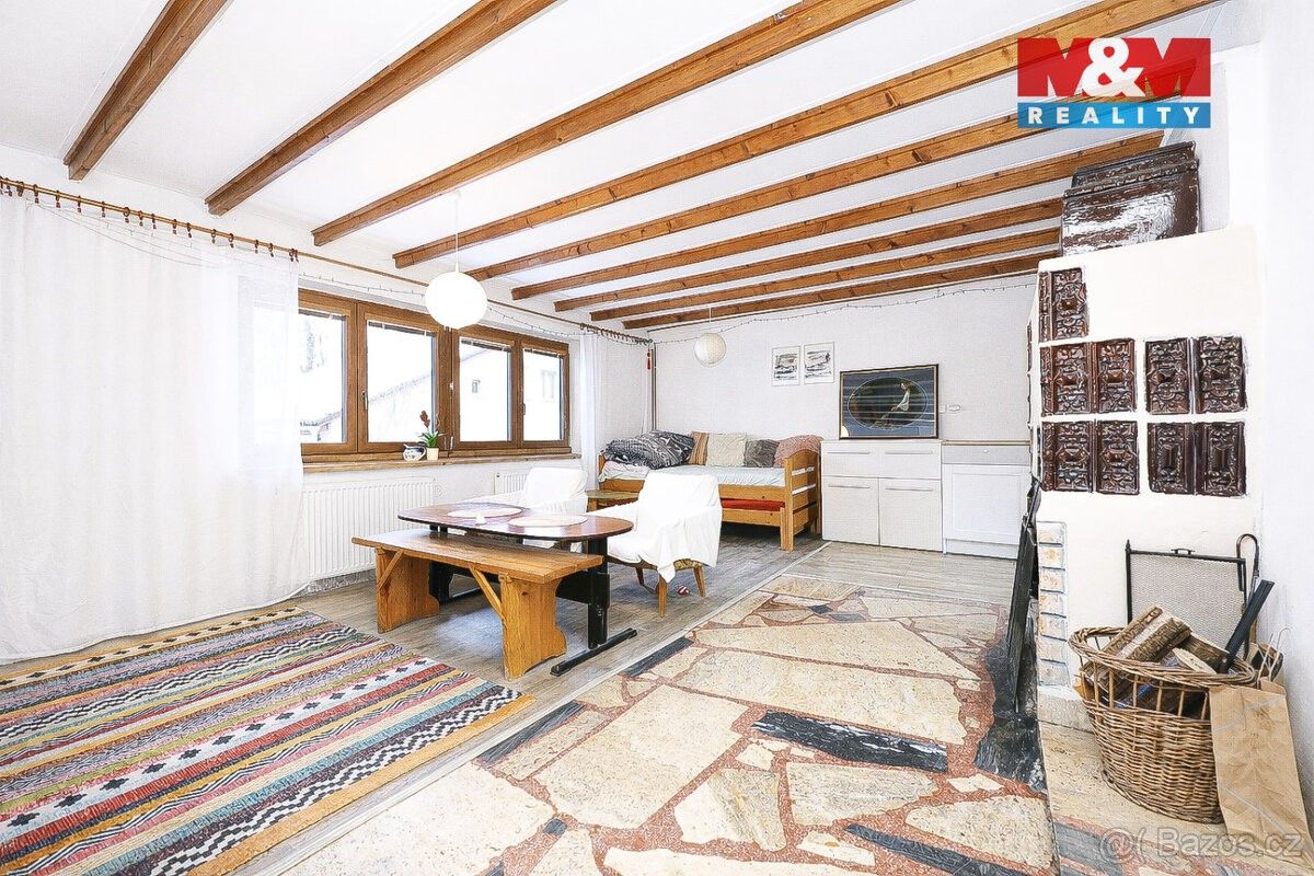 Prodej rodinný dům - Hlubočky, 783 61