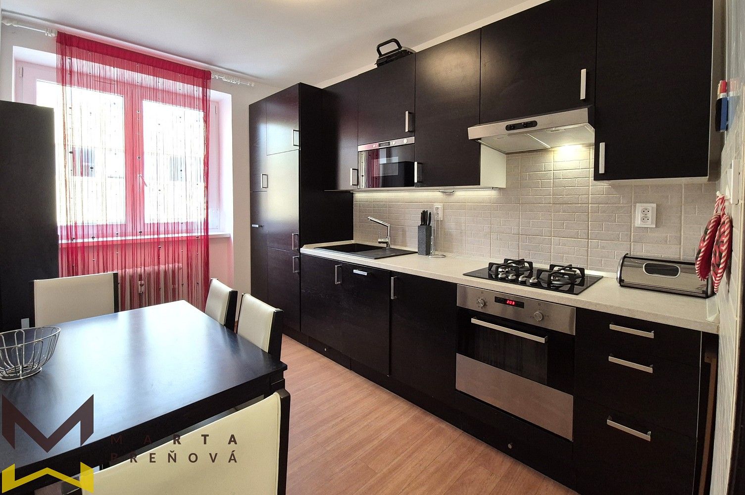 2+1, Jircháře, Brno - Staré Brno, 58 m² - 1