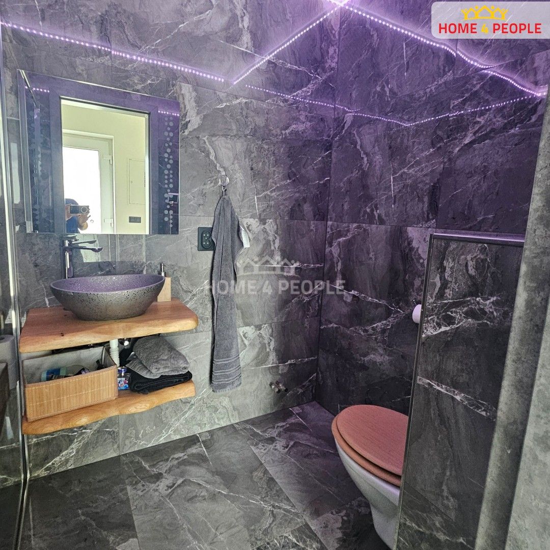 Prodej rodinný dům - Třeboňská,Karlovy Vary, 154 m² - 5