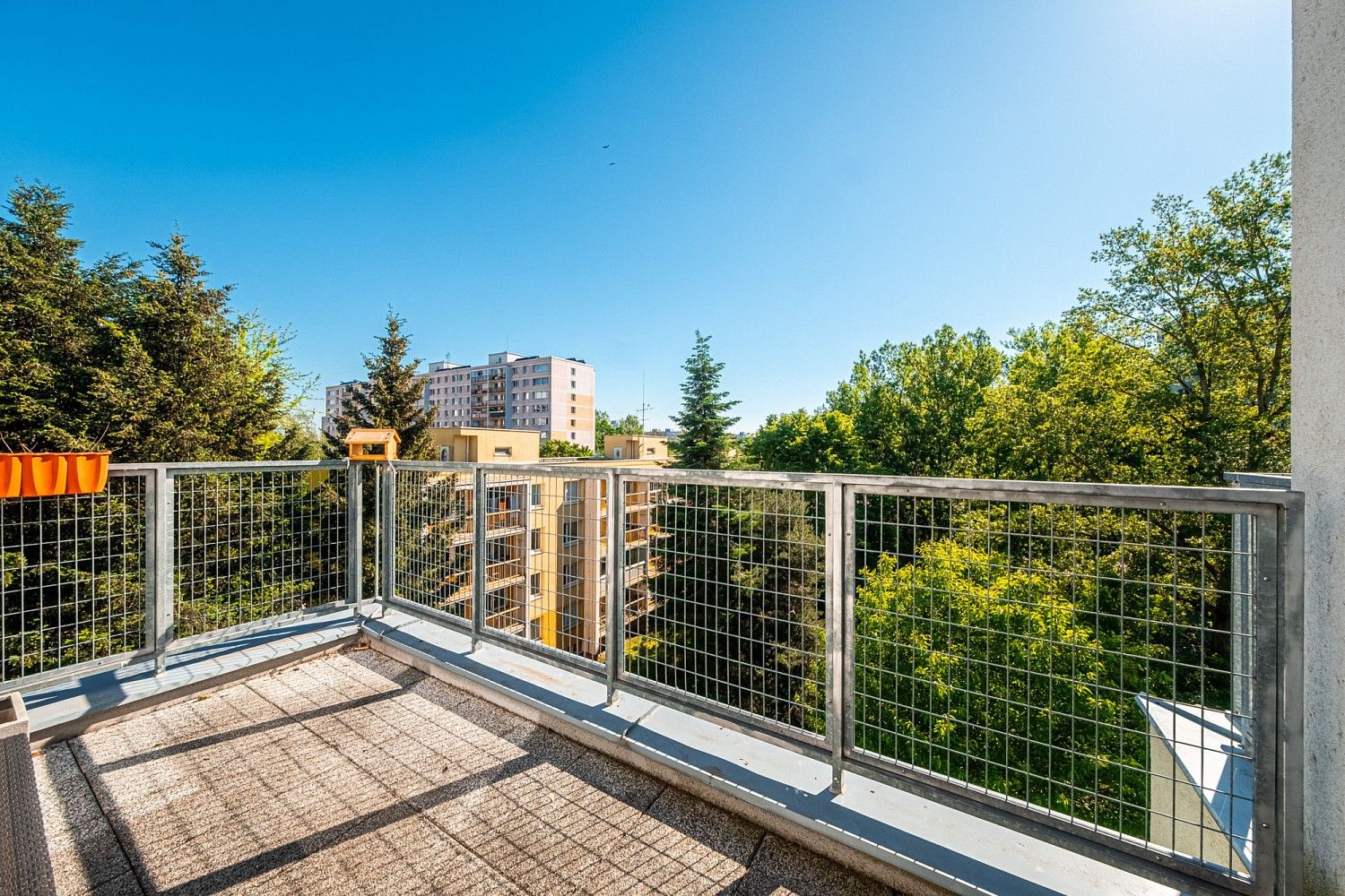 Prodej byt 4+kk - Pardubice - Polabiny, Pardubický kraj, 101 m² - 5