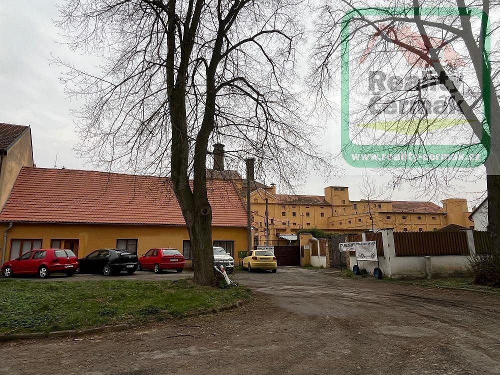 Komerční nemovitost · 6 810 m² · Stod, okres Plzeň-jih, Plzeňský kraj - 3