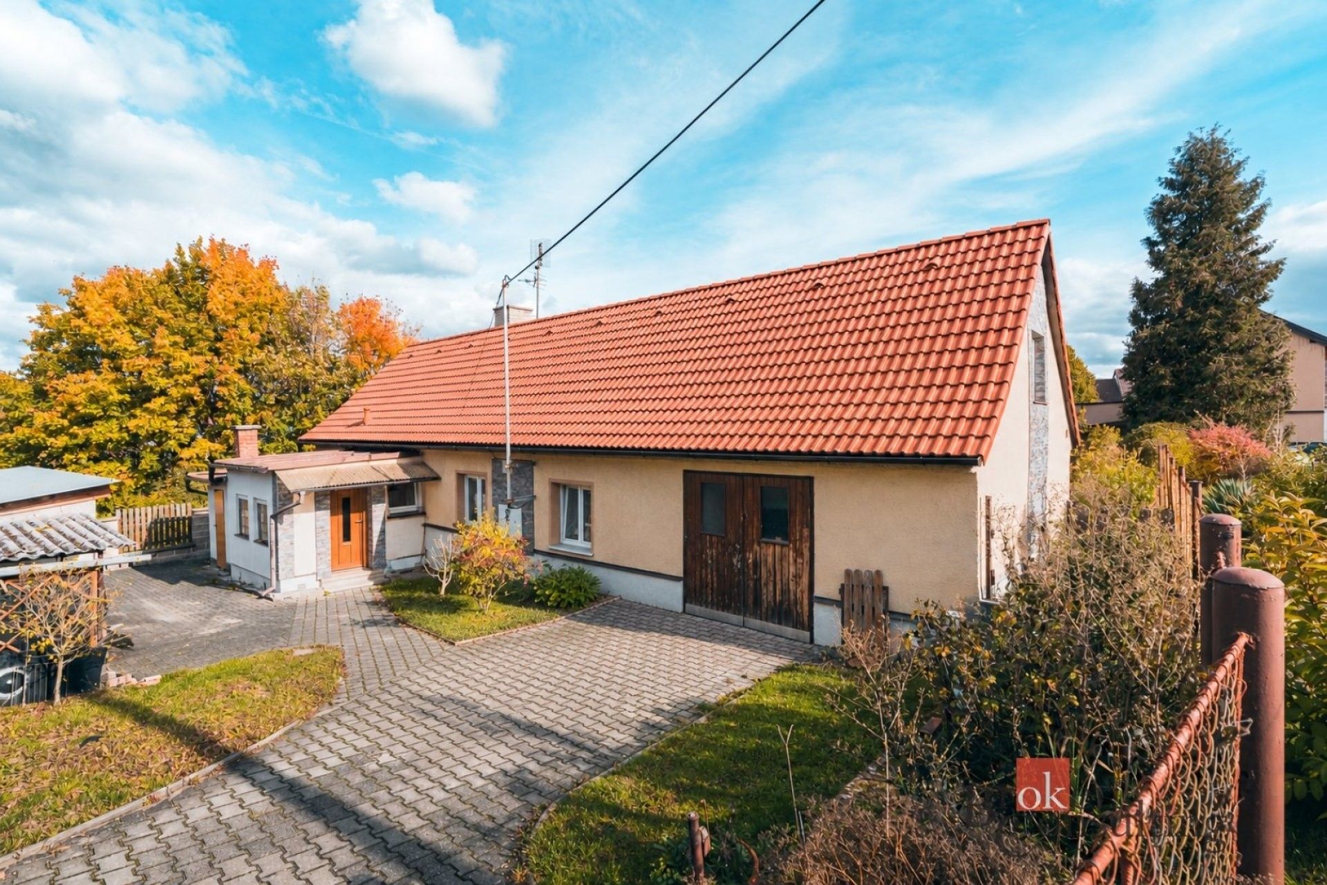 Casa, 78 m², terreny 782 m²