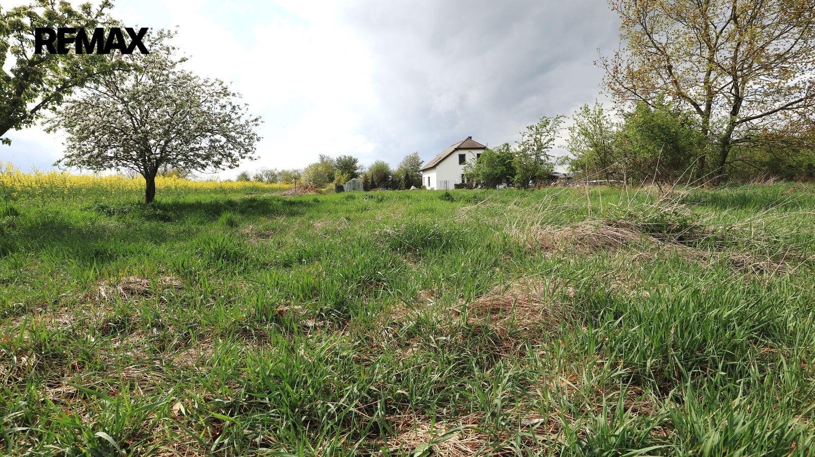 Pozemek pro bydlení · 1 875 m² · Přehýšov - 3