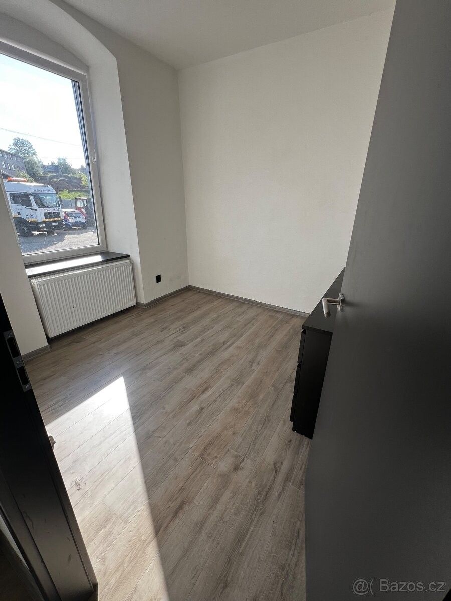 Pronájem byt - Dobronín, 588 12