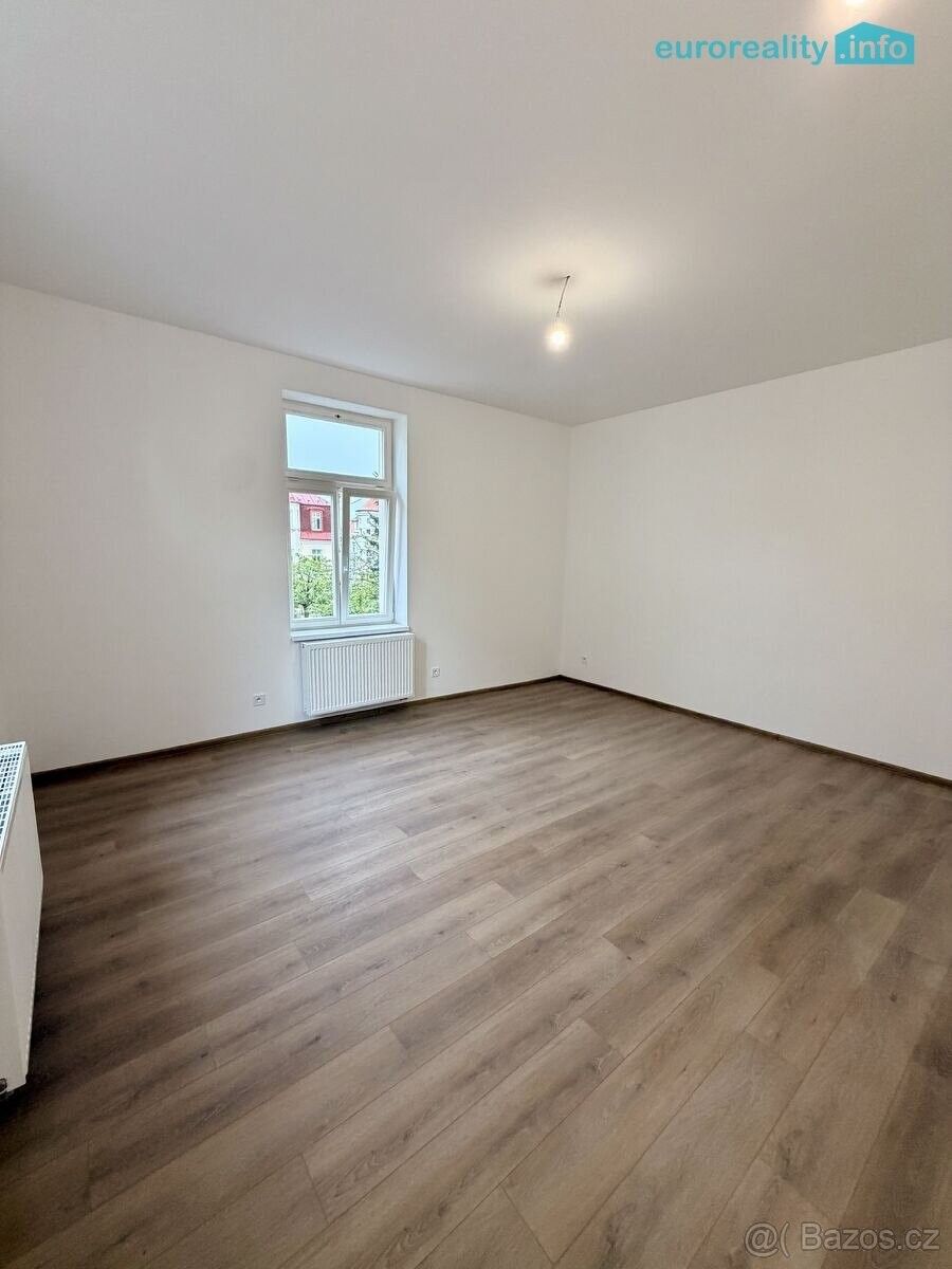 Byty, Mariánské Lázně, 353 01 - 1