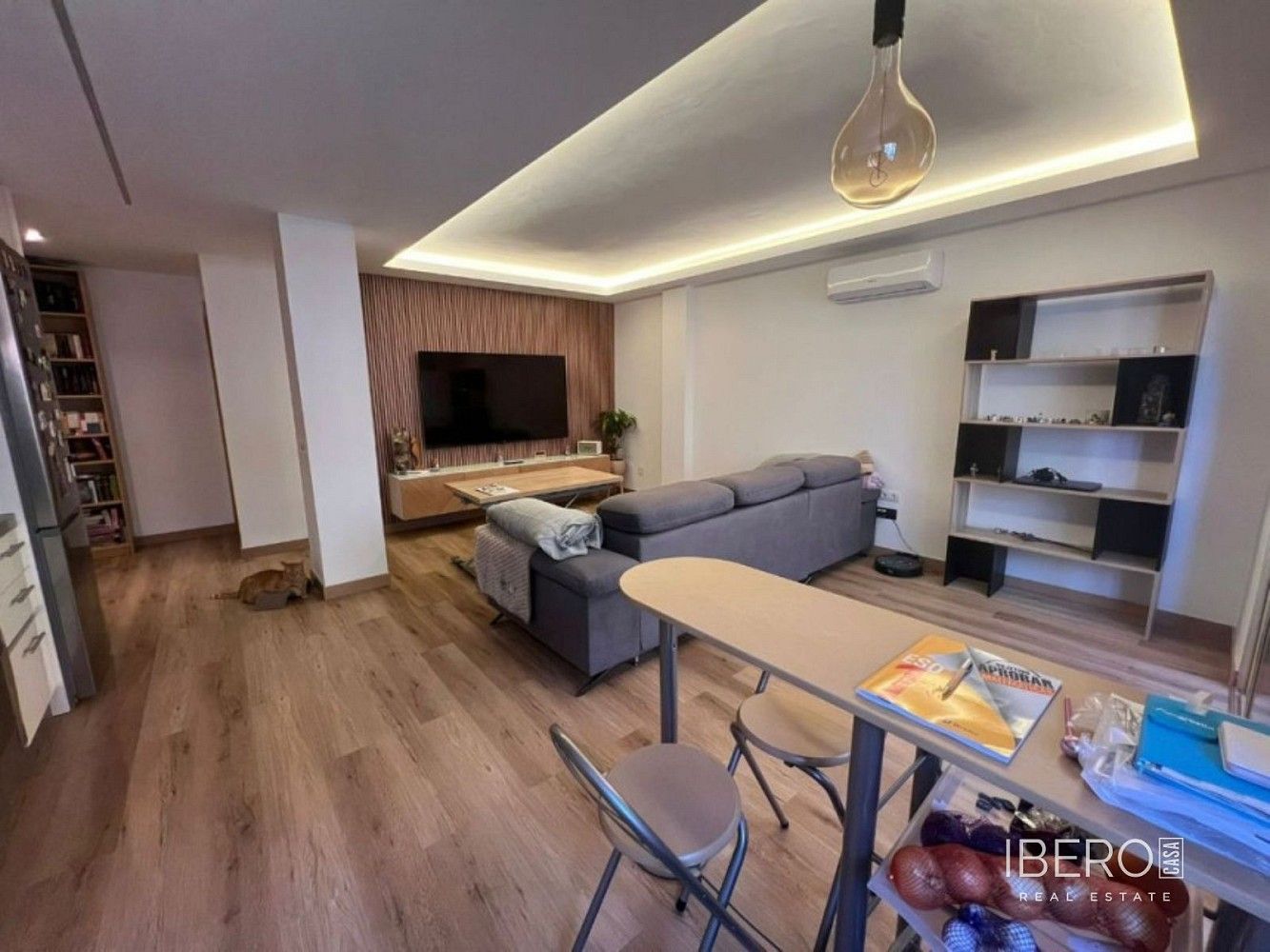 Byt 3+kk, 90 m²