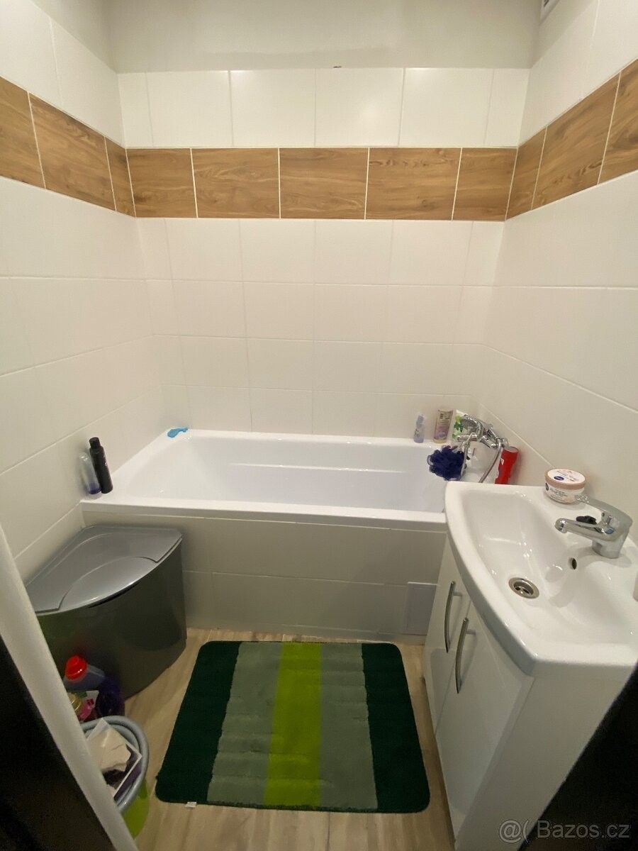 Pronájem byt - Varnsdorf, 407 47