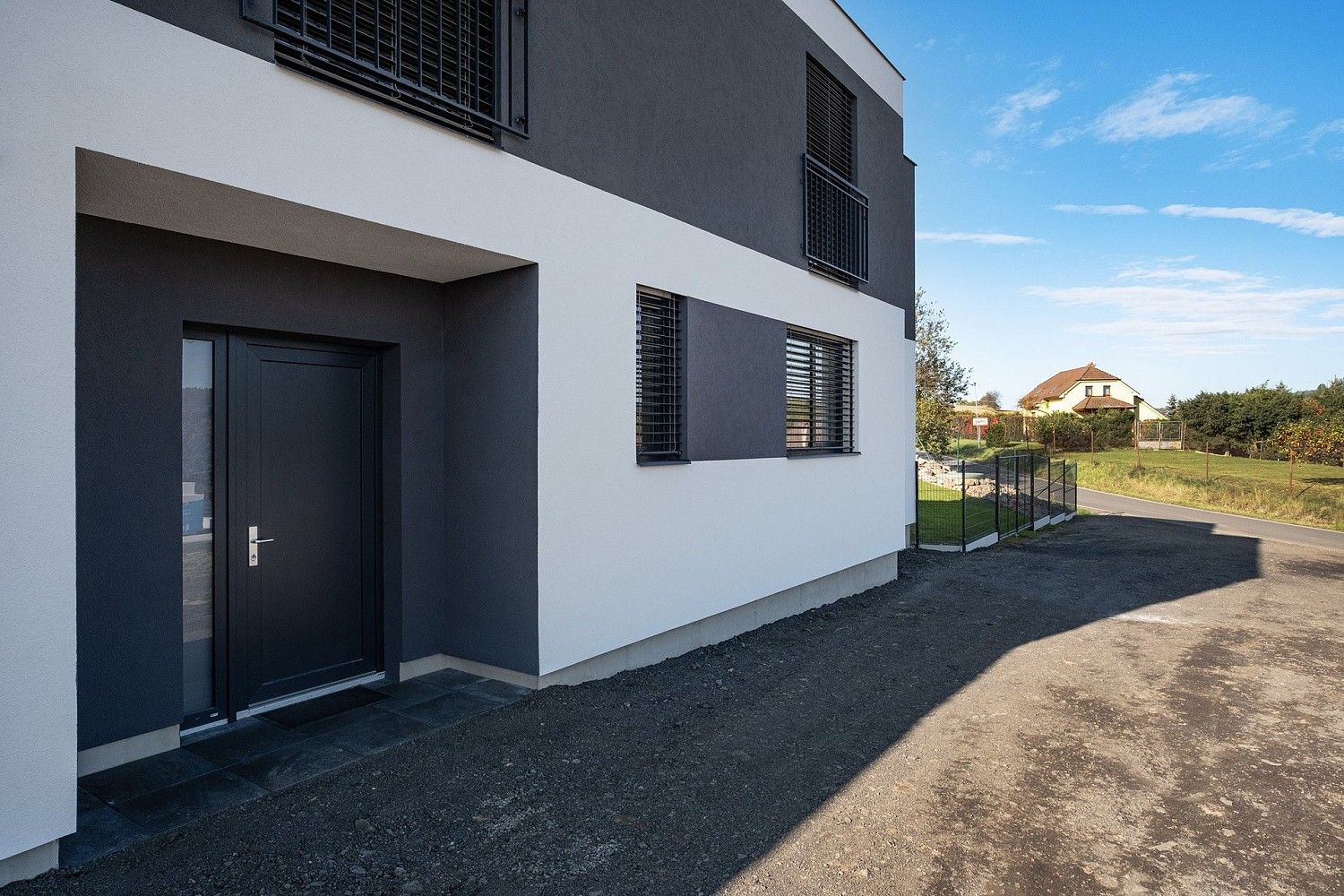 Rodinný dům · 164 m² · Bílkovice, okres Benešov, Středočeský kraj - 2