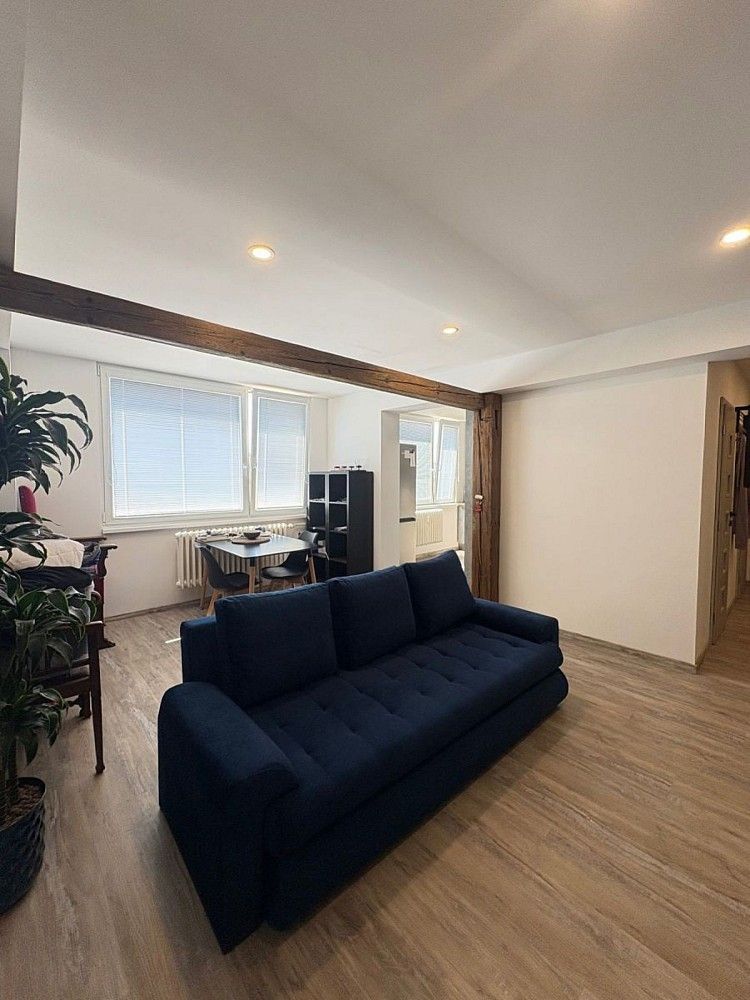 Byt 2+1 · 61 m² · Sedlčany, okres Příbram, Středočeský kraj - 3