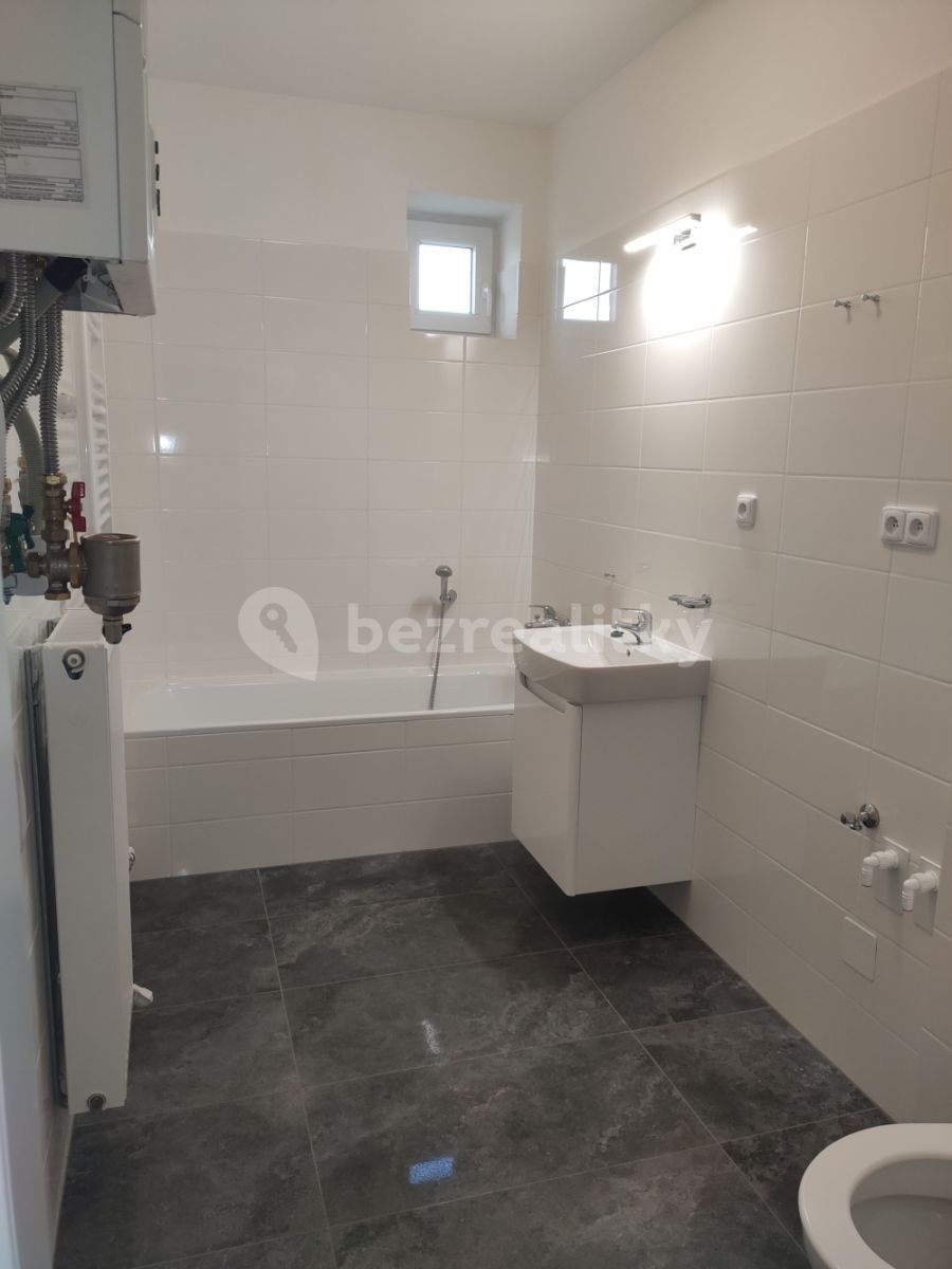 Byt 1+kk · 36 m² · Olomouc - Nová Ulice, Olomoucký kraj - 4