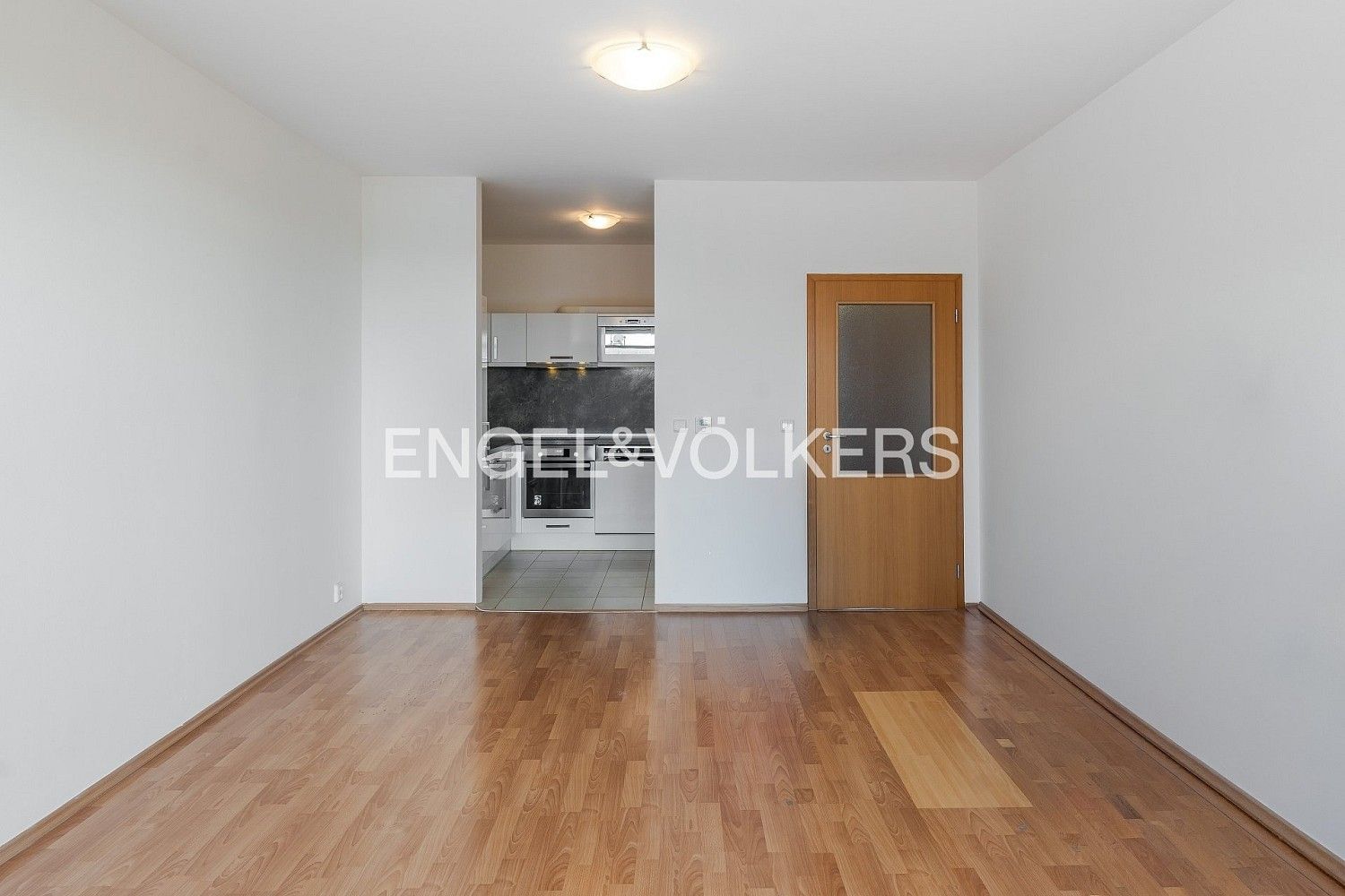 Byt 2+kk · 69 m² · Praha - Libeň, okres Praha 8, Hlavní město Praha - 4