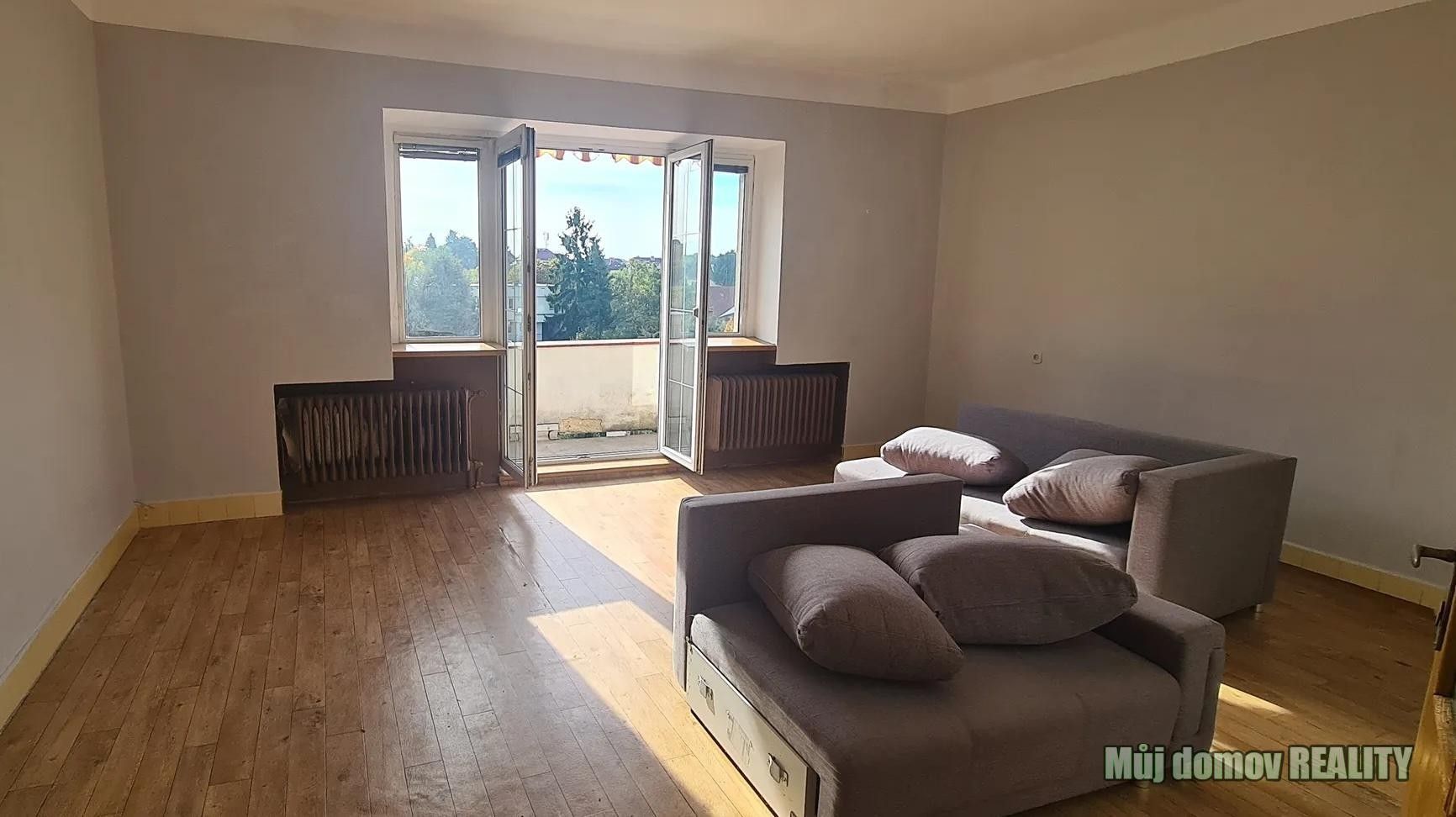 2+1, Ohnivcova, Praha, 99 m²