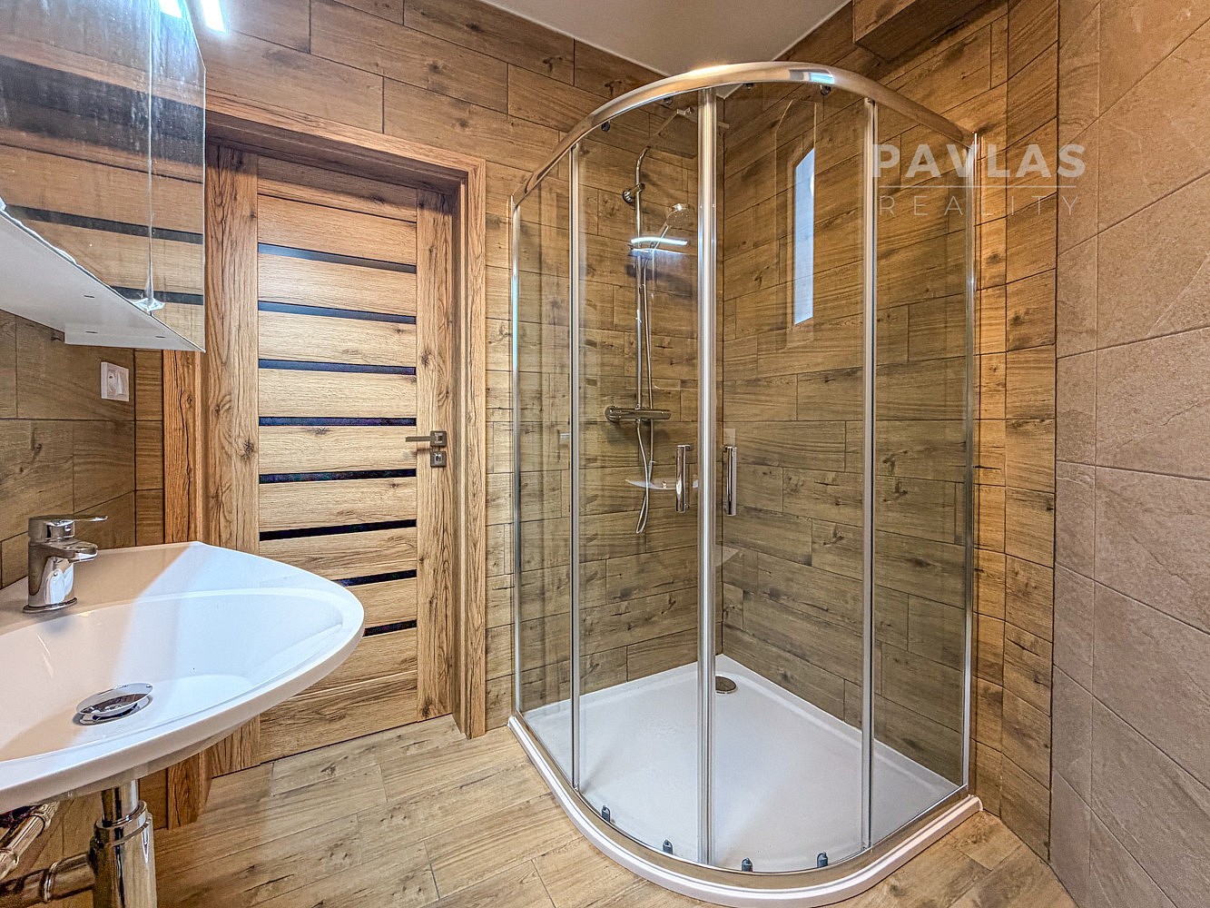 Byt 2+kk · 60 m² · Doudlebská, České Budějovice - České Budějovice 6 - 4