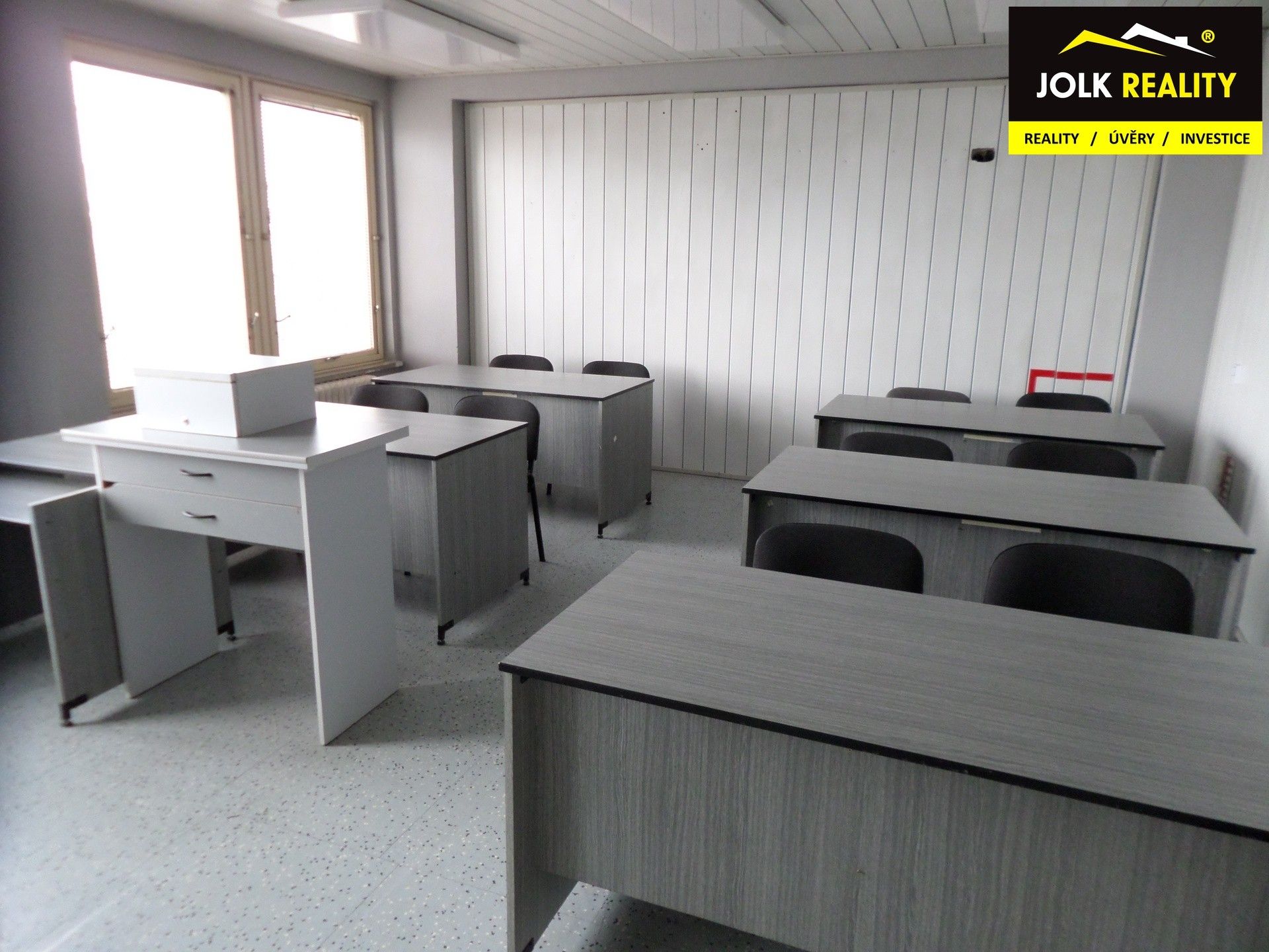 Kancelář · 55 m² · Hradecká 2594, Opava Předměstí - 4
