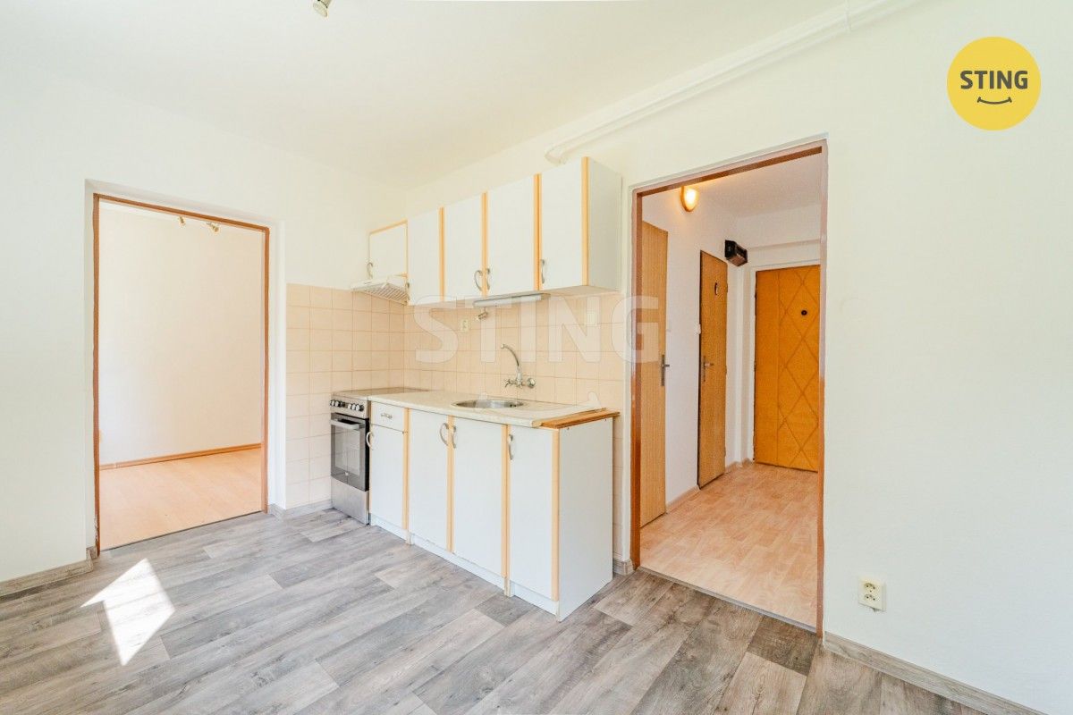 2+1, Staroměstská  , Horní Benešov, 47 m² - 2