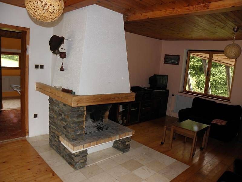 Chaty, Sobotín - Klepáčov, Olomoucký kraj - 2