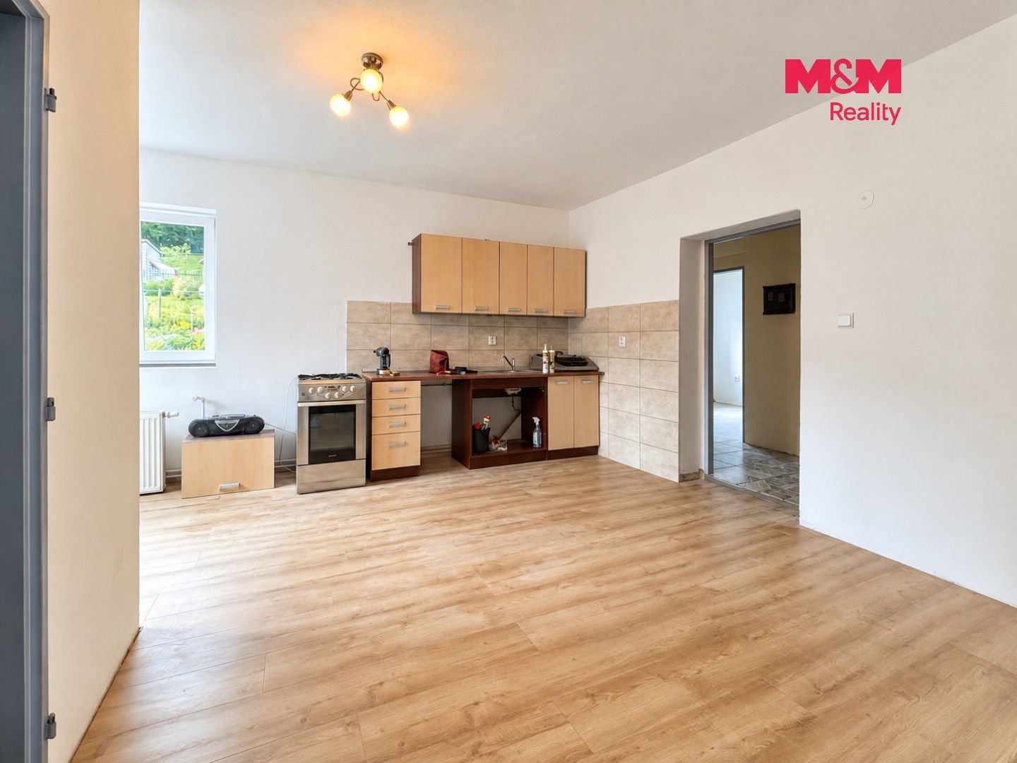 Rodinný dům · 67 m² · J. A. Komenského, Žacléř - 4