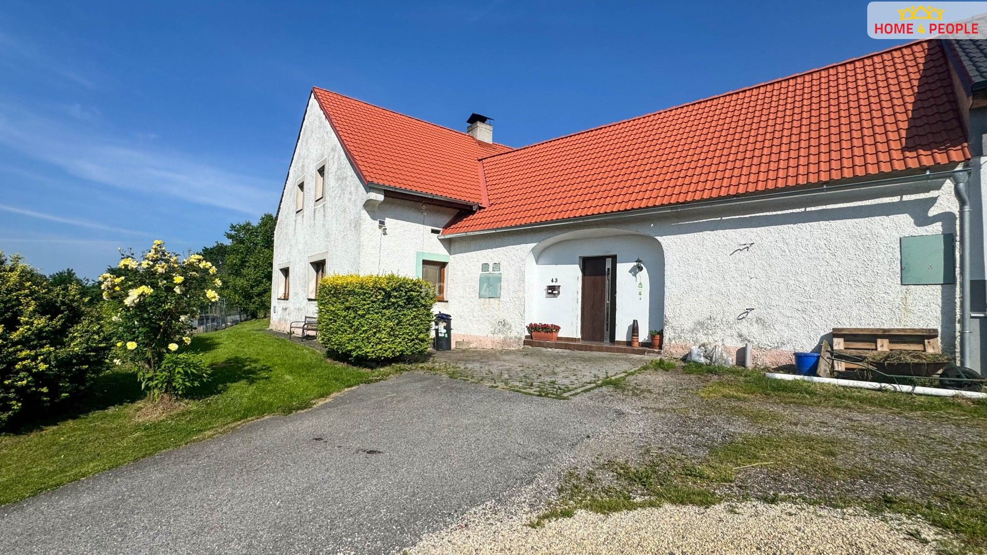 Rodinné domy, Kondrač, Kamenná, 116 m²