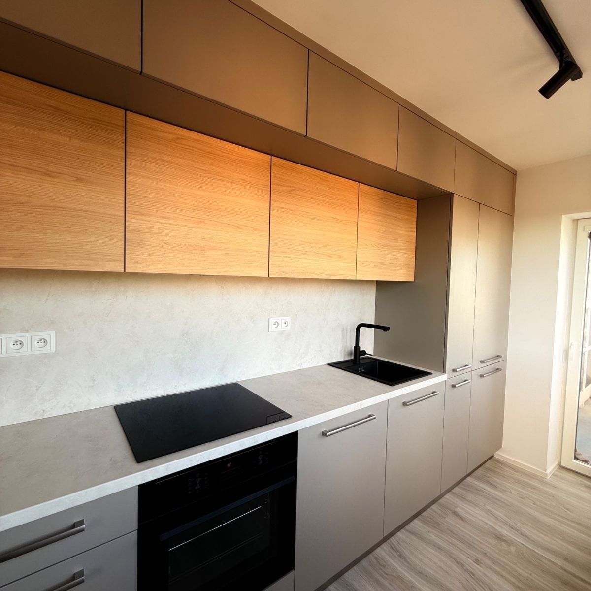 3+kk, Severní, Hradec Králové - Slezské Předměstí, Královéhradecký kraj, 64 m² - 1