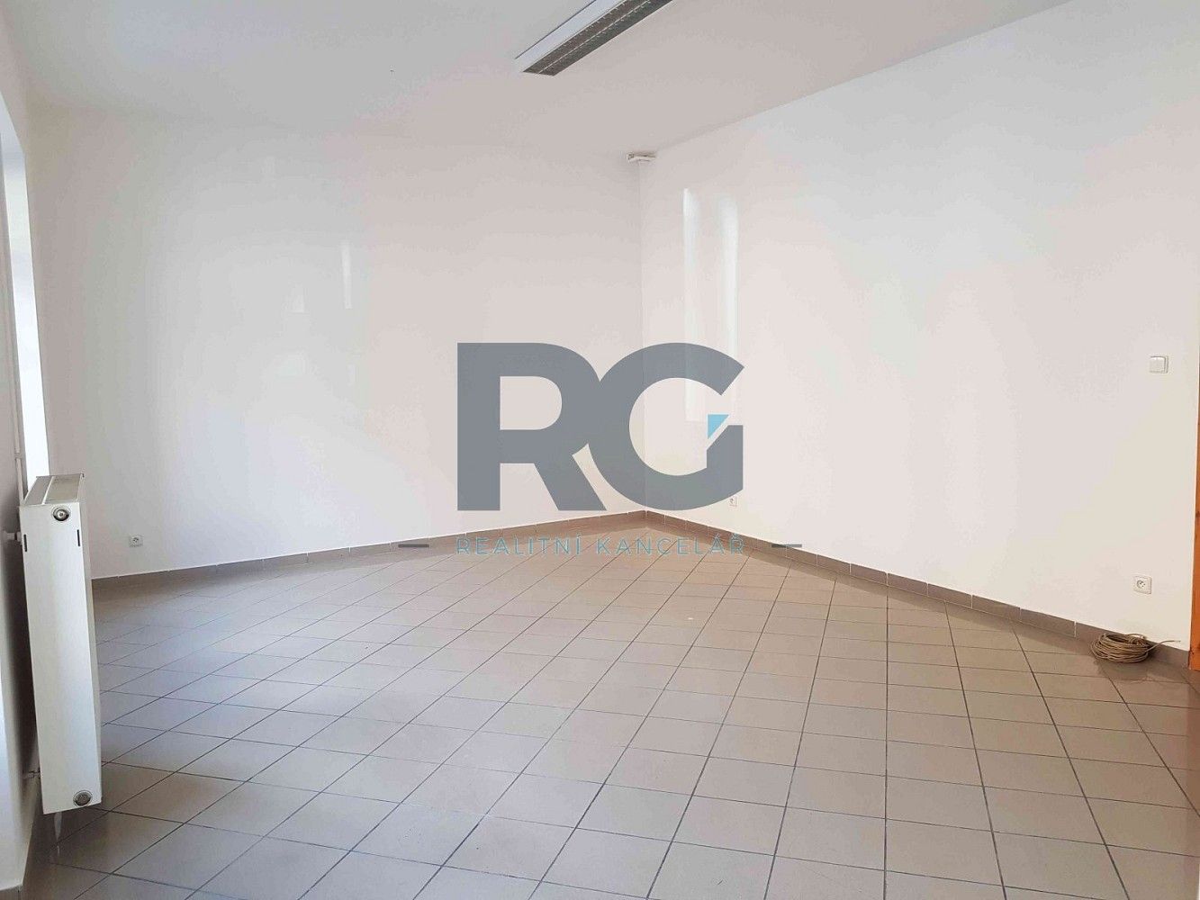 Obchodní prostory · 45 m² · Písek - Budějovické Předměstí, Jihočeský kraj - 3