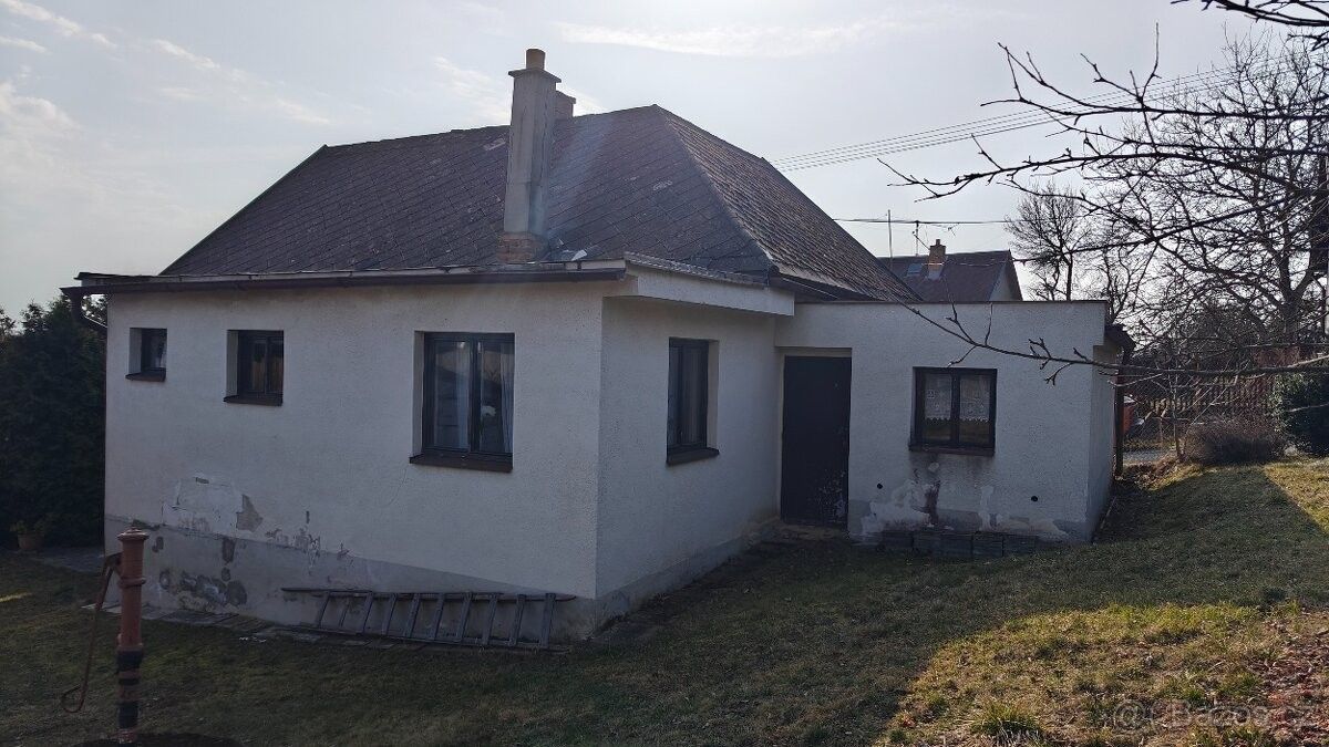 Rodinný dům · Humpolec, 396 01 - 3