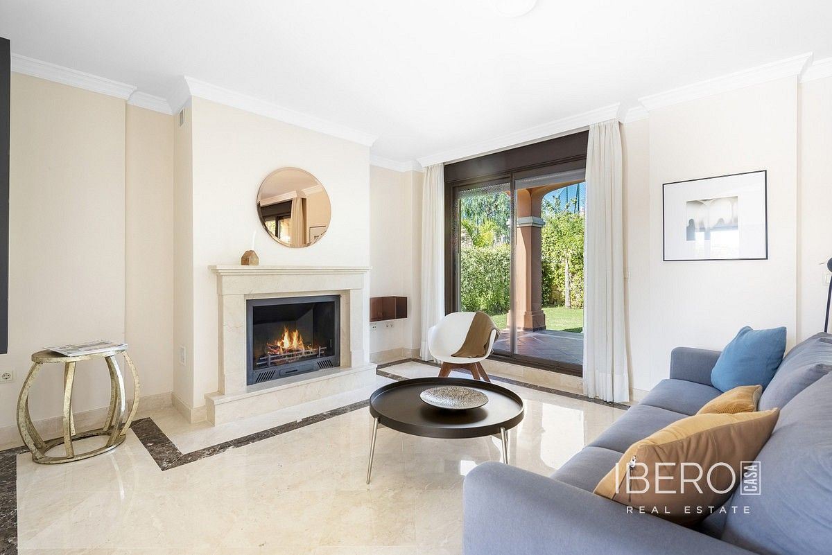 Rodinné domy, Estepona, ES, 276 m² - 2