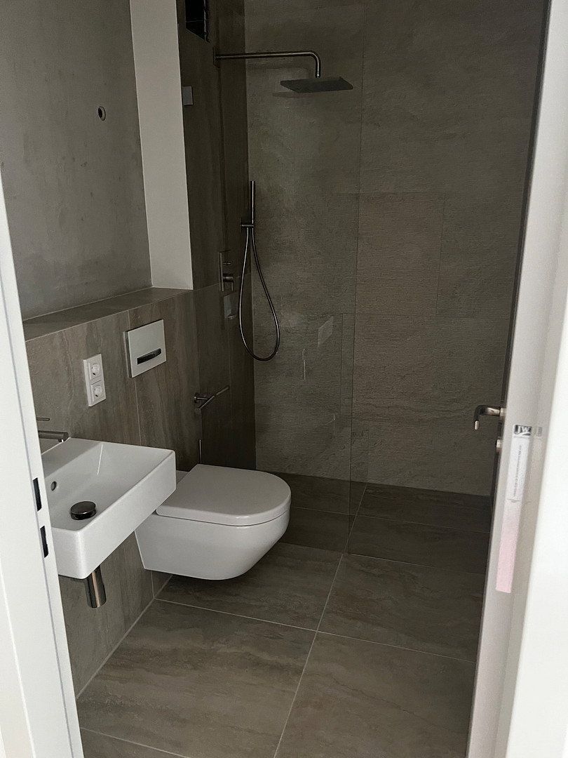 Pronájem byt 3+1 - Lerchenfeldstraße 28 München Lehel Bayern 80538, 87 m² - 5