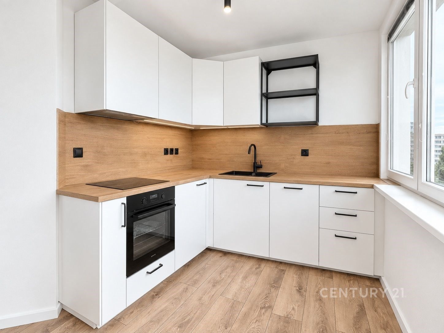 Byt 1+kk · 30 m² · Dělnická 784, Kolín II - 3