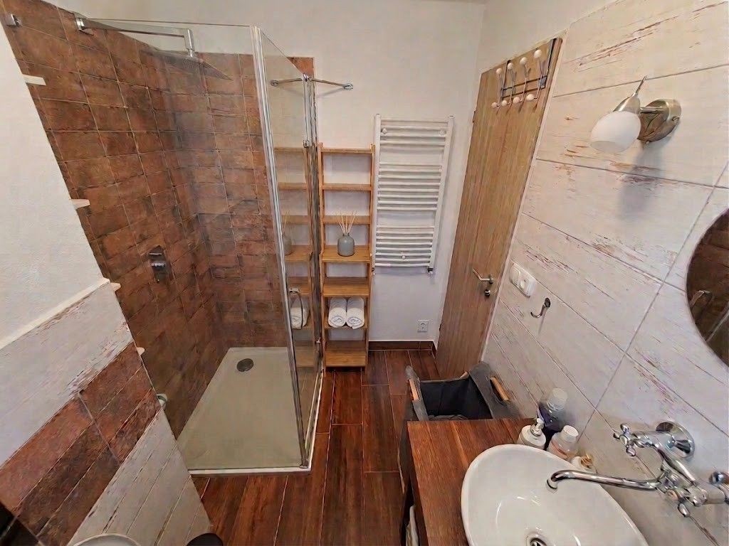 3+kk, Jana Žižky, Jince - Jince, Středočeský kraj, 56 m² - 2