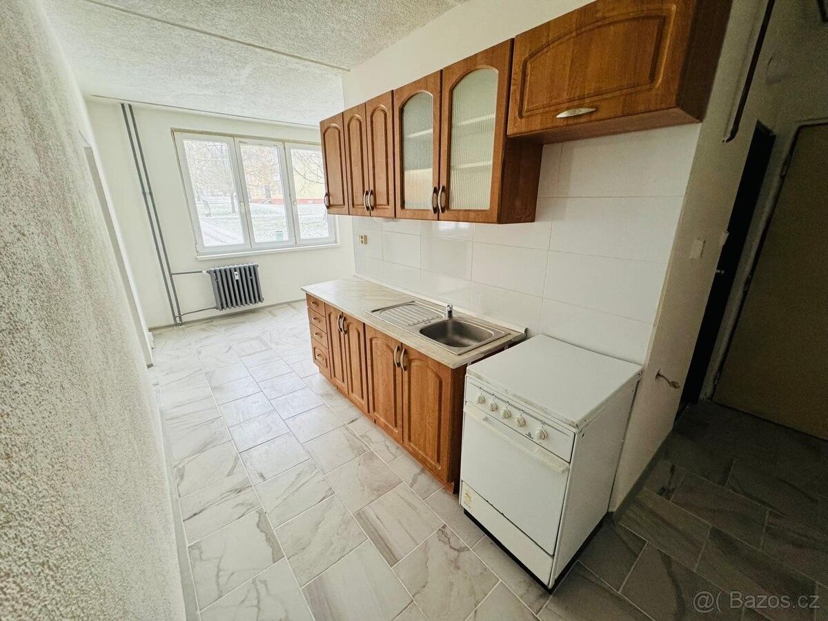 3+1, Chodov u Karlových Var, 357 35, 63 m²