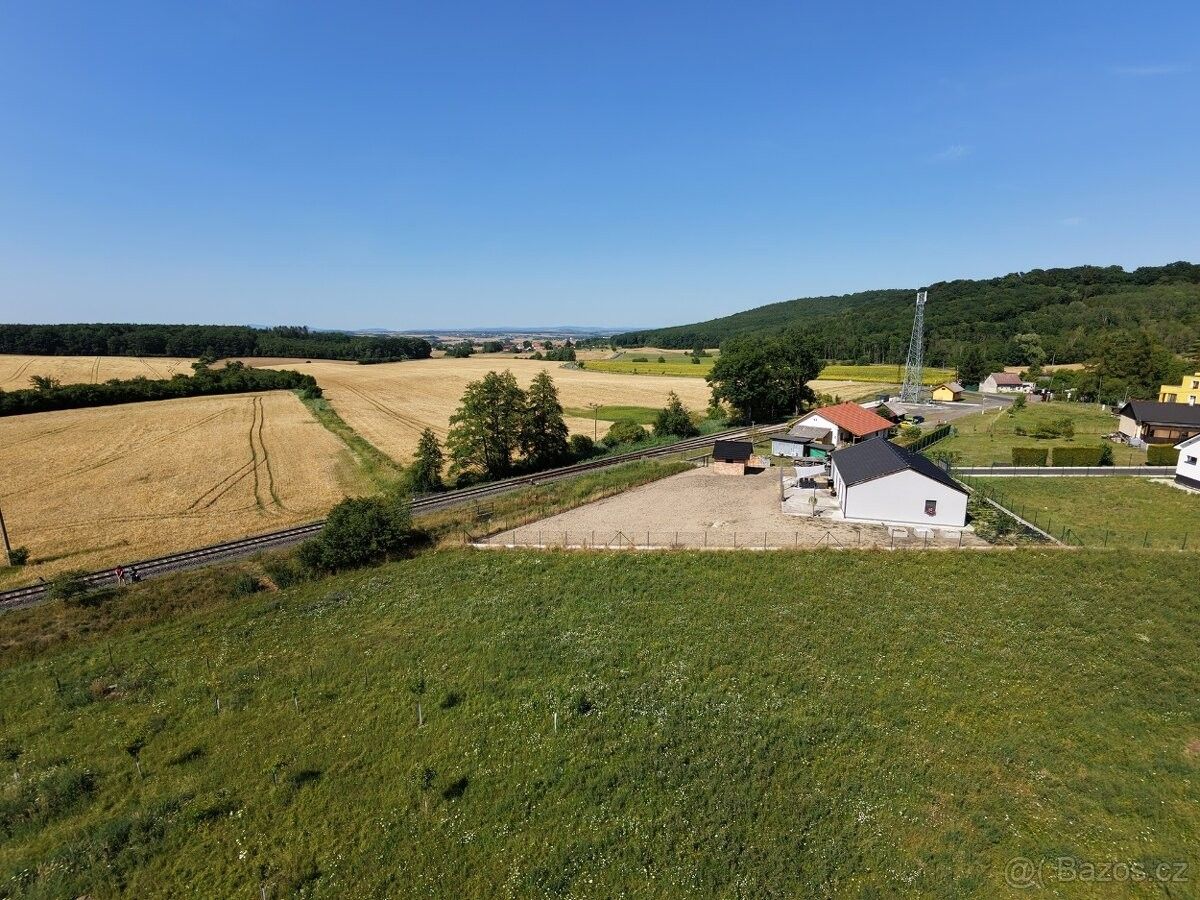 Prodej pozemek pro bydlení - Domousnice, 294 48 - 2