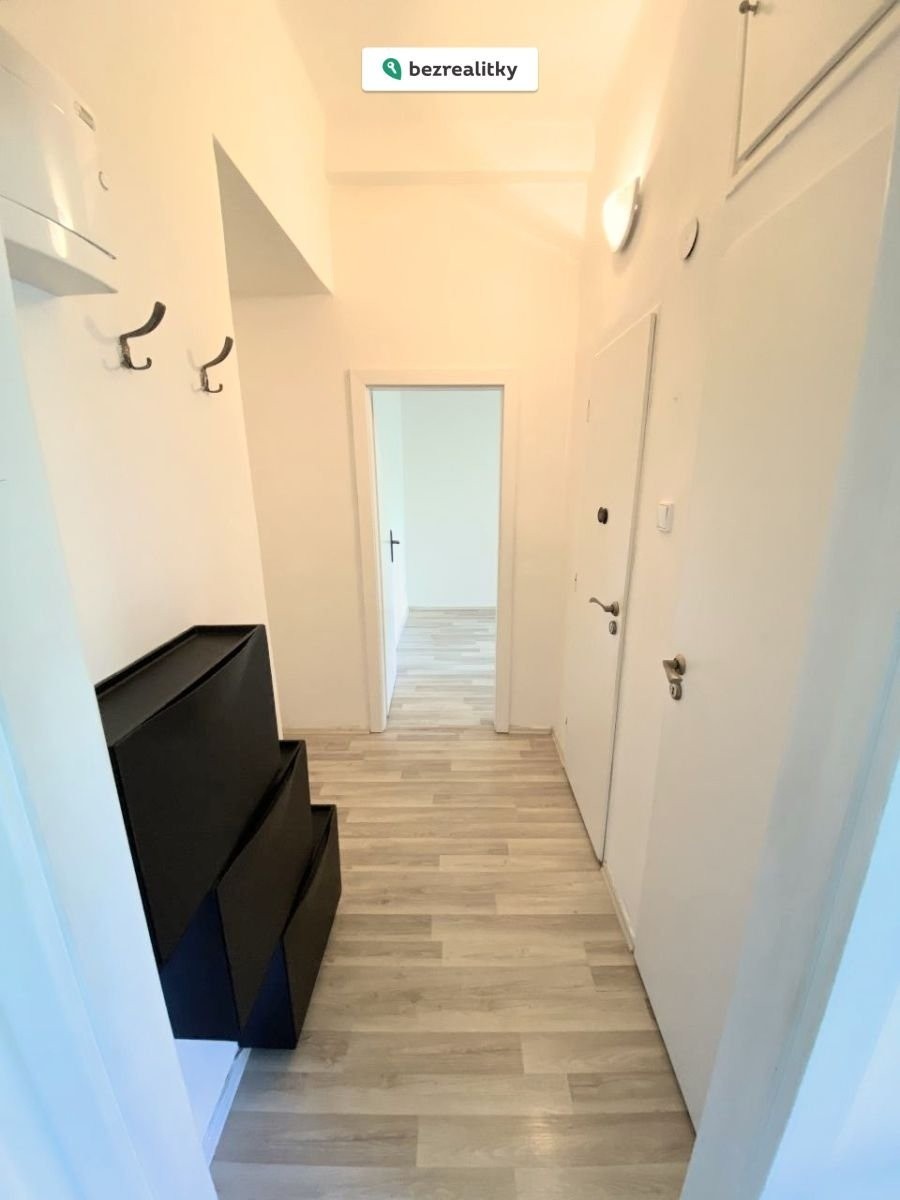 Prodej byt 2+kk - Šestidomí 986, Praha Bubeneč, 41 m² - 5