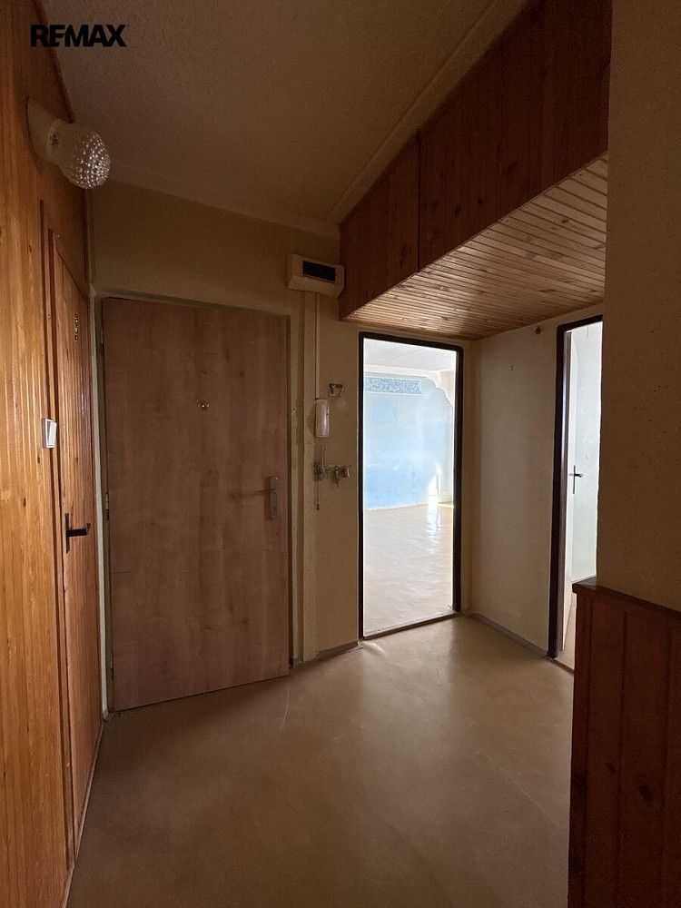 Byt 2+1 · 54 m² · Hodonice, okres Znojmo, Jihomoravský kraj - 4