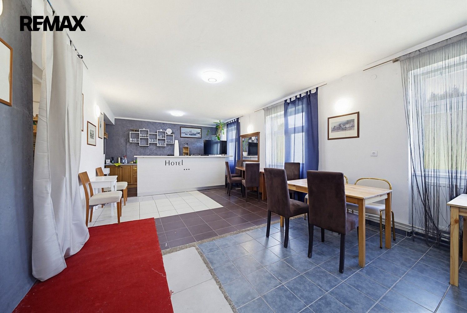 Ubytovací zařízení · 980 m² · Potůčky, okres Karlovy Vary, Karlovarský kraj - 3
