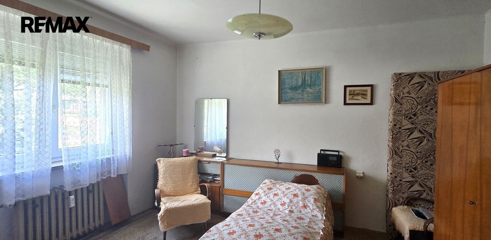 Prodej byt 2+1 - Jana Švermy 1883, Louny, 57 m² - 5