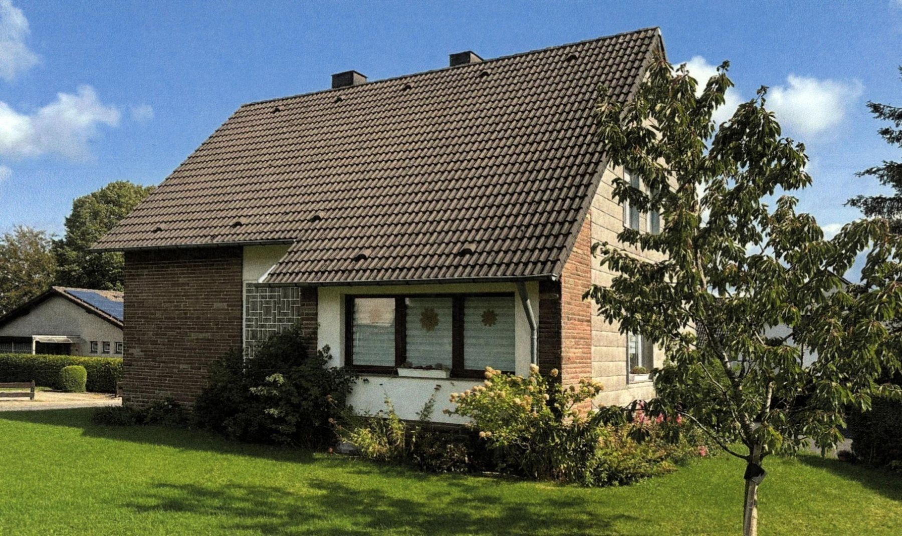 Rodinné domy, , Severní Porýní-Vestfálsko, 137 m² - 1