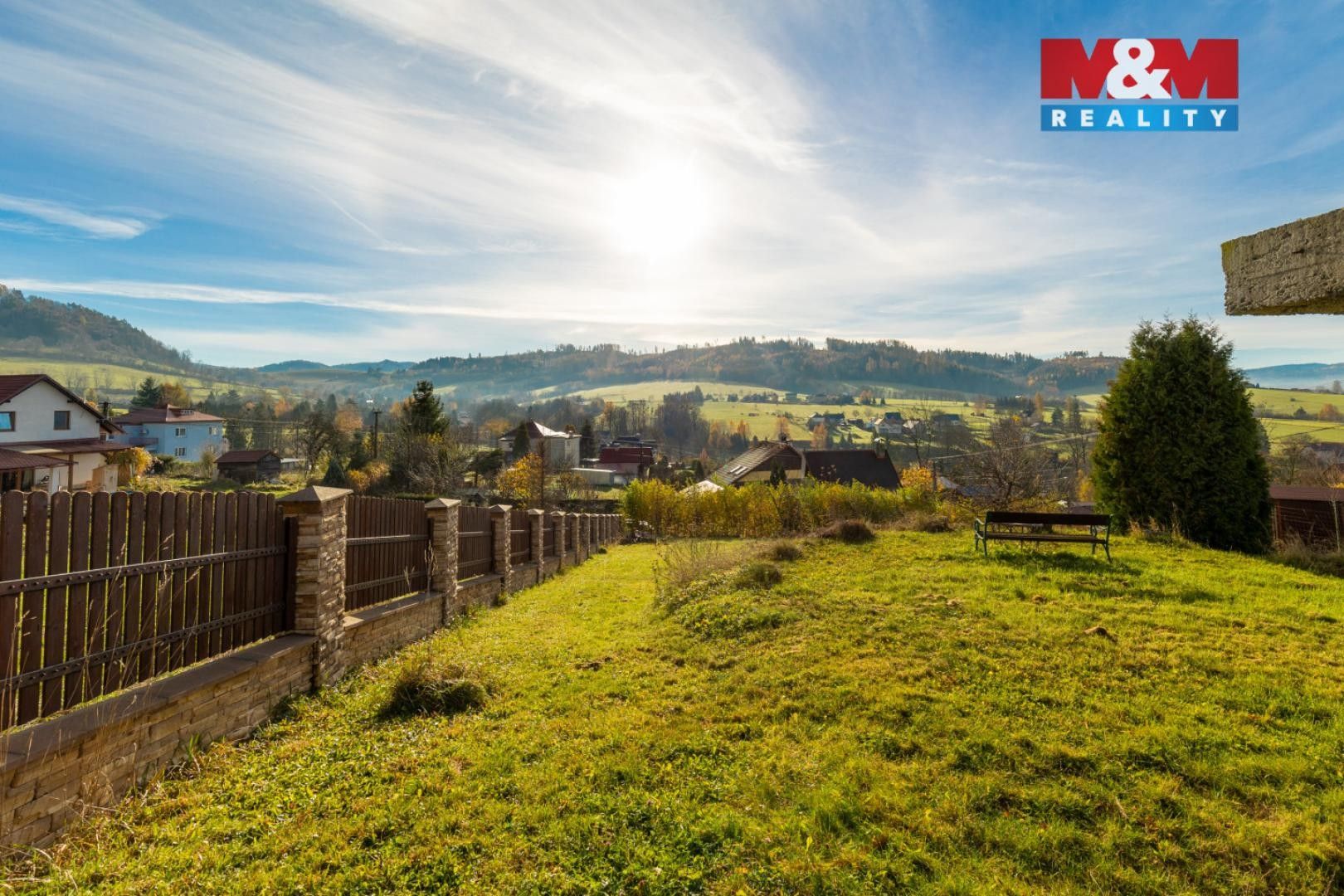 Prodej pozemek pro bydlení - Vendryně