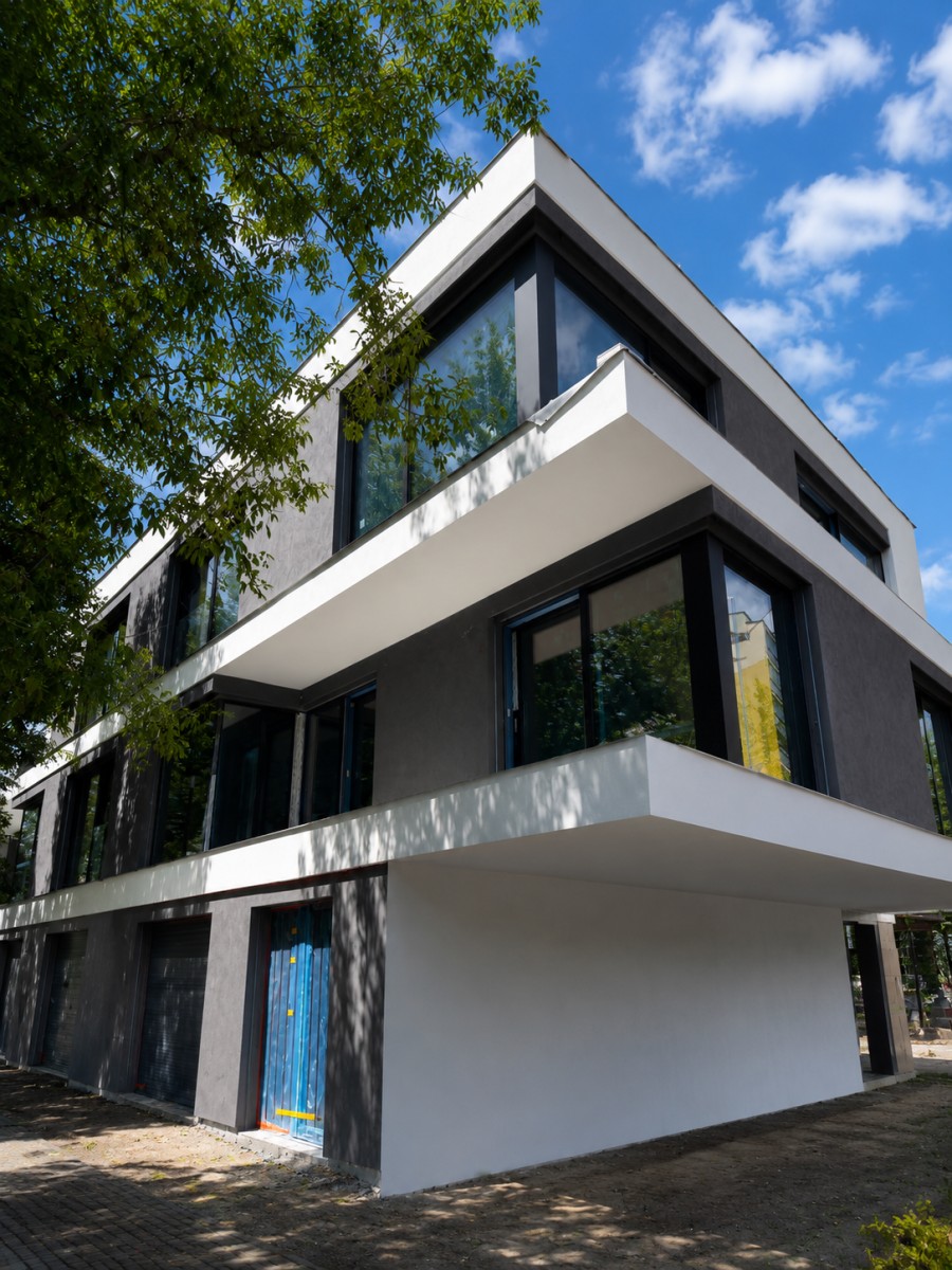 Byt 2+kk · 56 m² · Na Cikorce, Praha - Modřany - 3